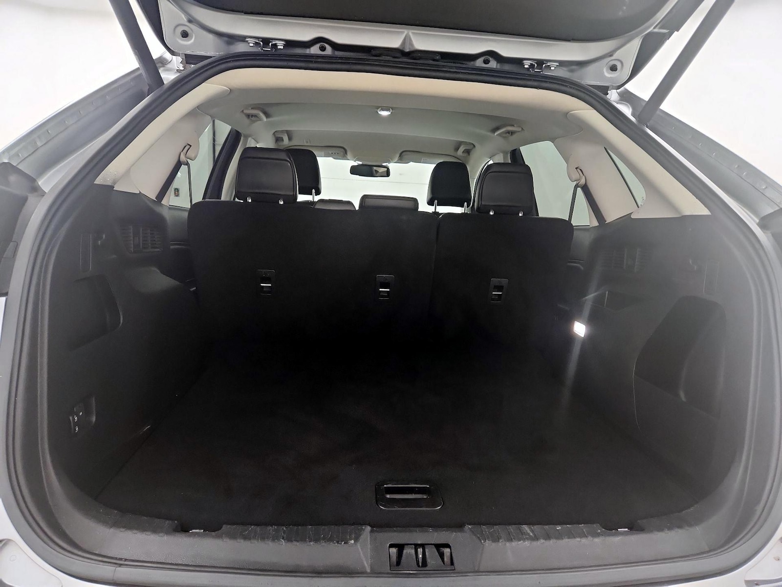 2023 Ford Edge SEL - Photo 22