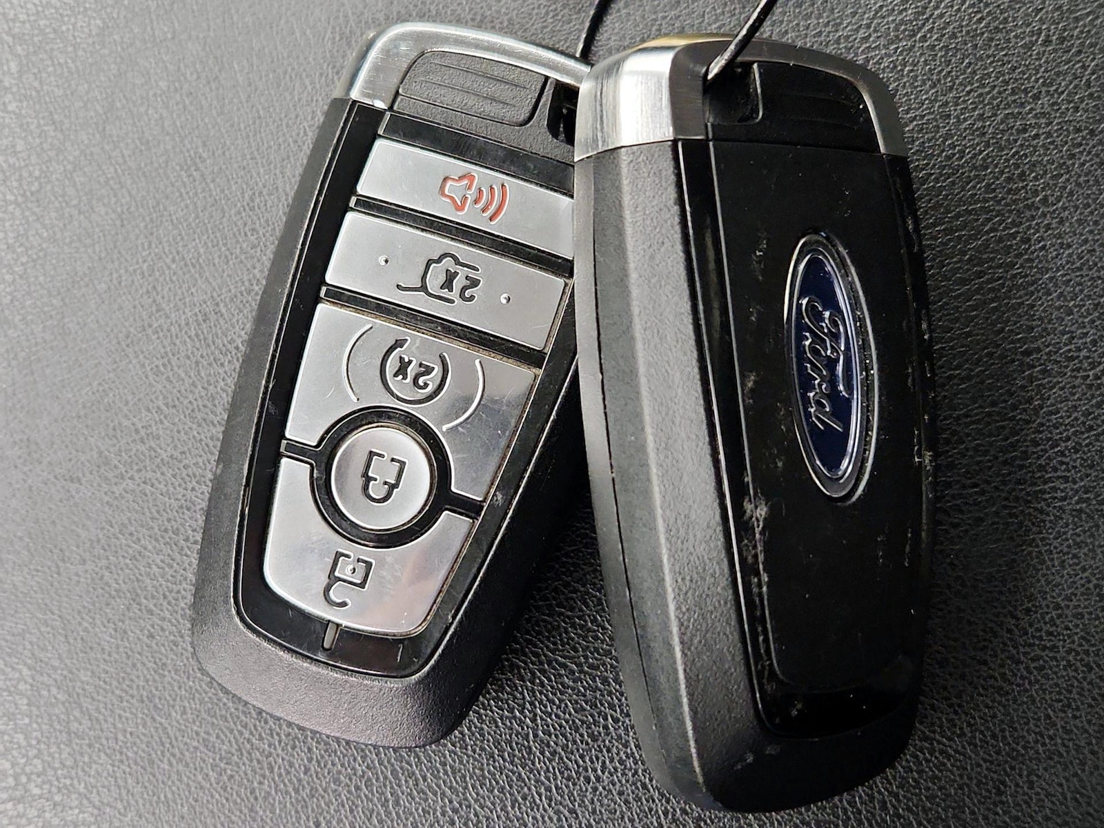 2023 Ford Edge SEL - Photo 24