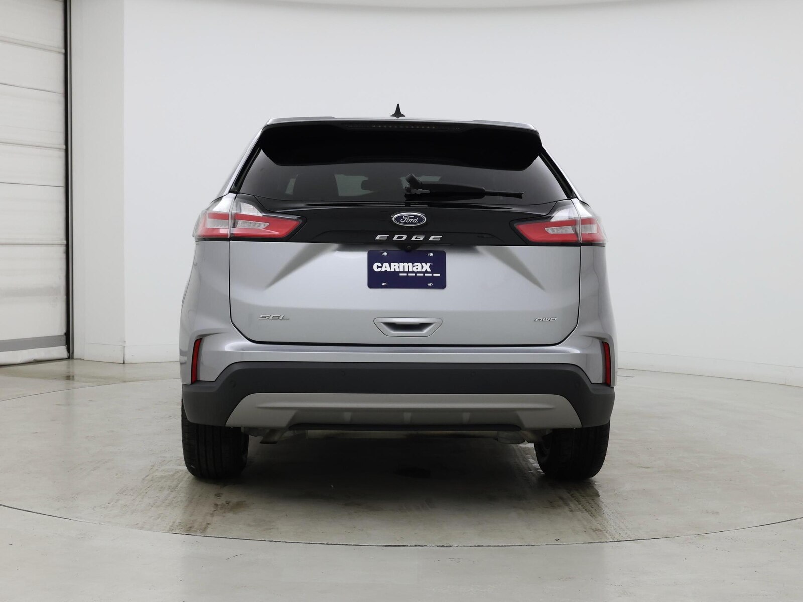 2023 Ford Edge SEL - Photo 7