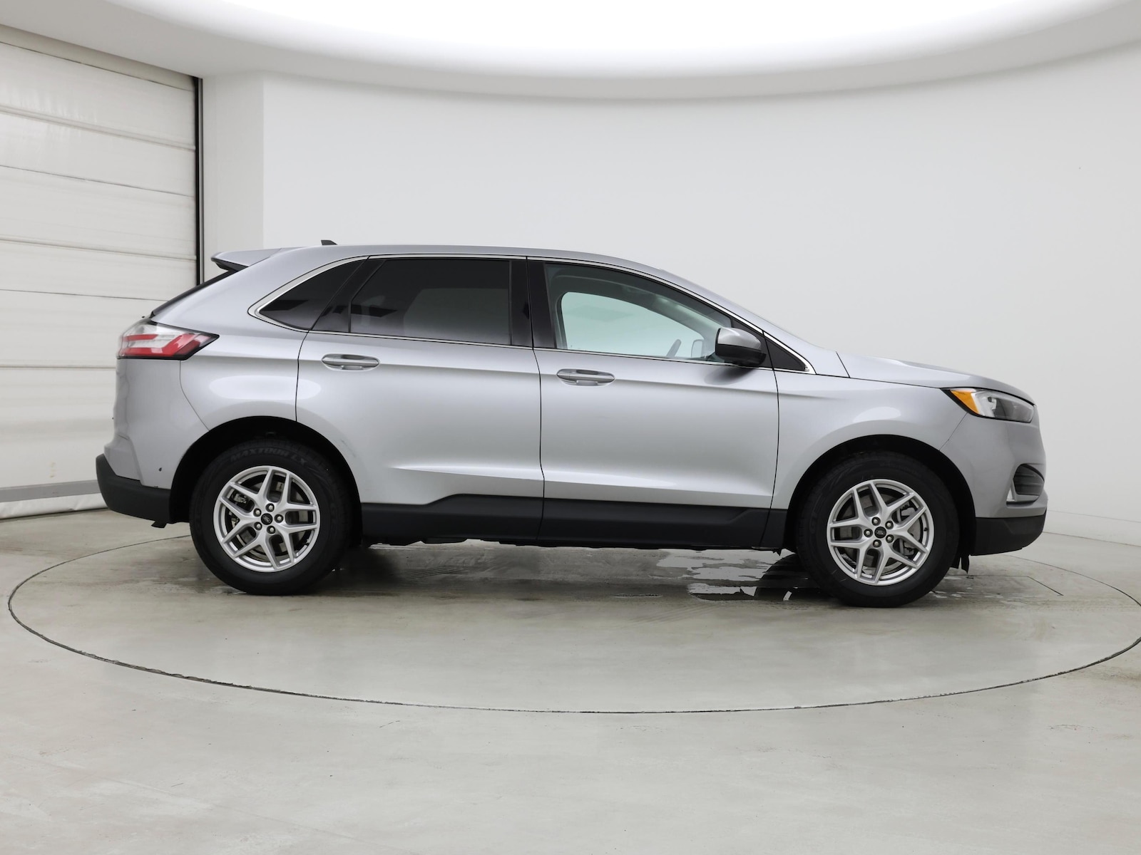 2023 Ford Edge SEL - Photo 8