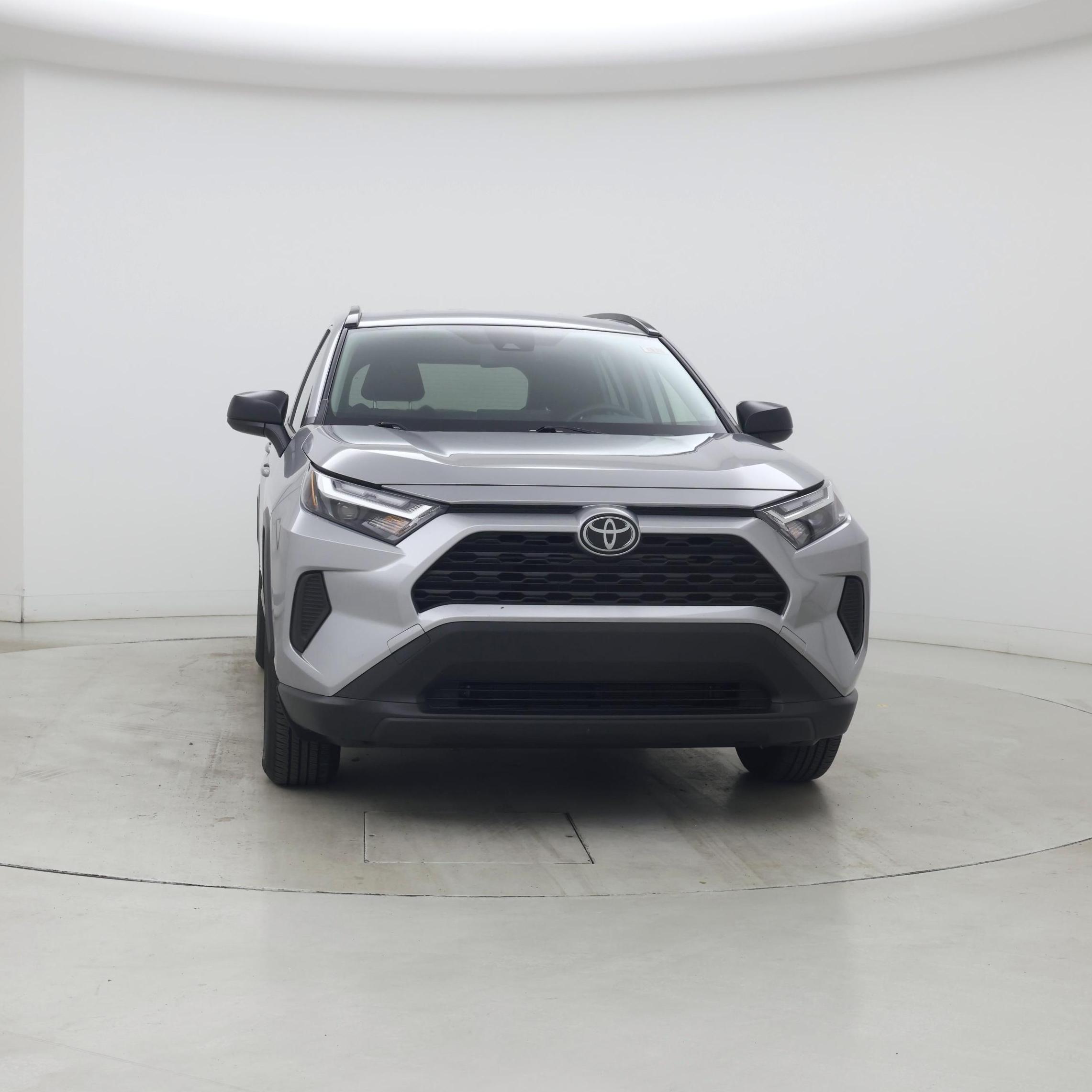 Thumbnail: 2025 Toyota RAV4 - 5