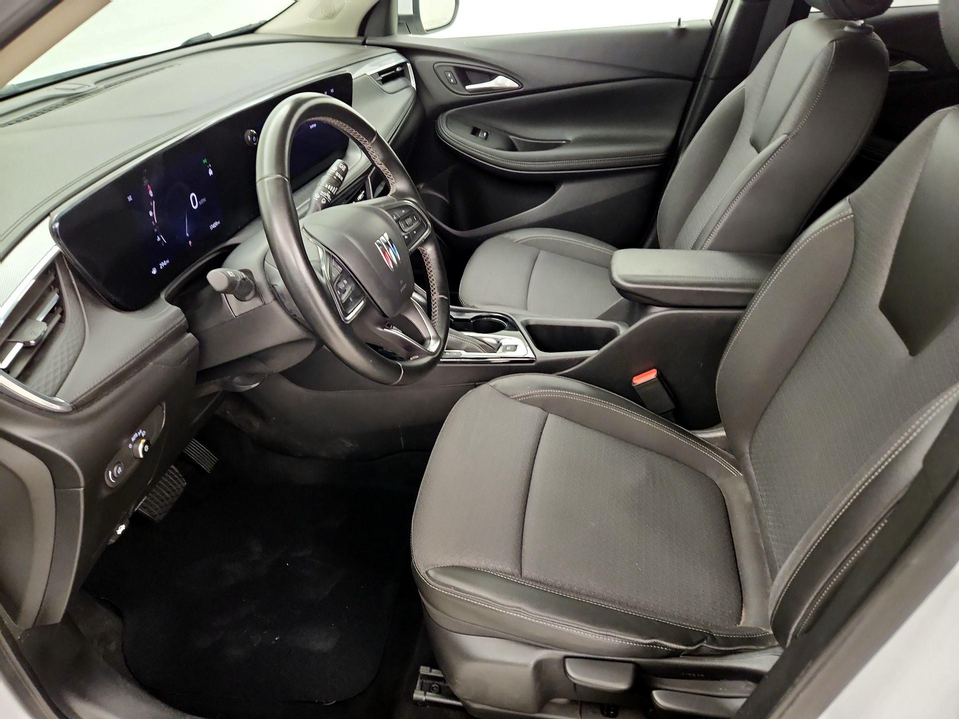 Thumbnail: 2024 Buick Encore GX - 11