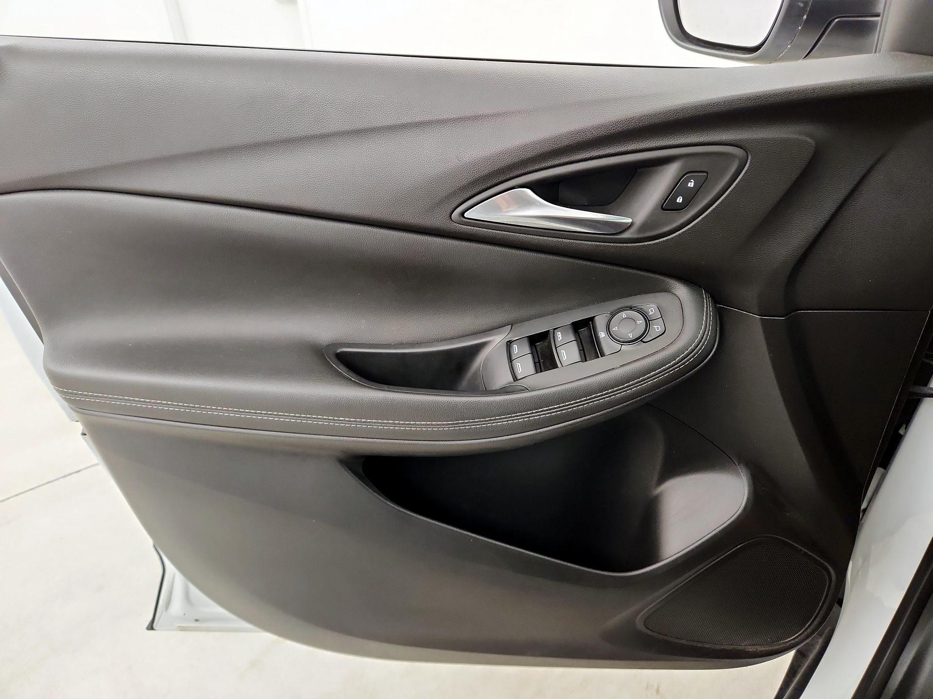 Thumbnail: 2024 Buick Encore GX - 12