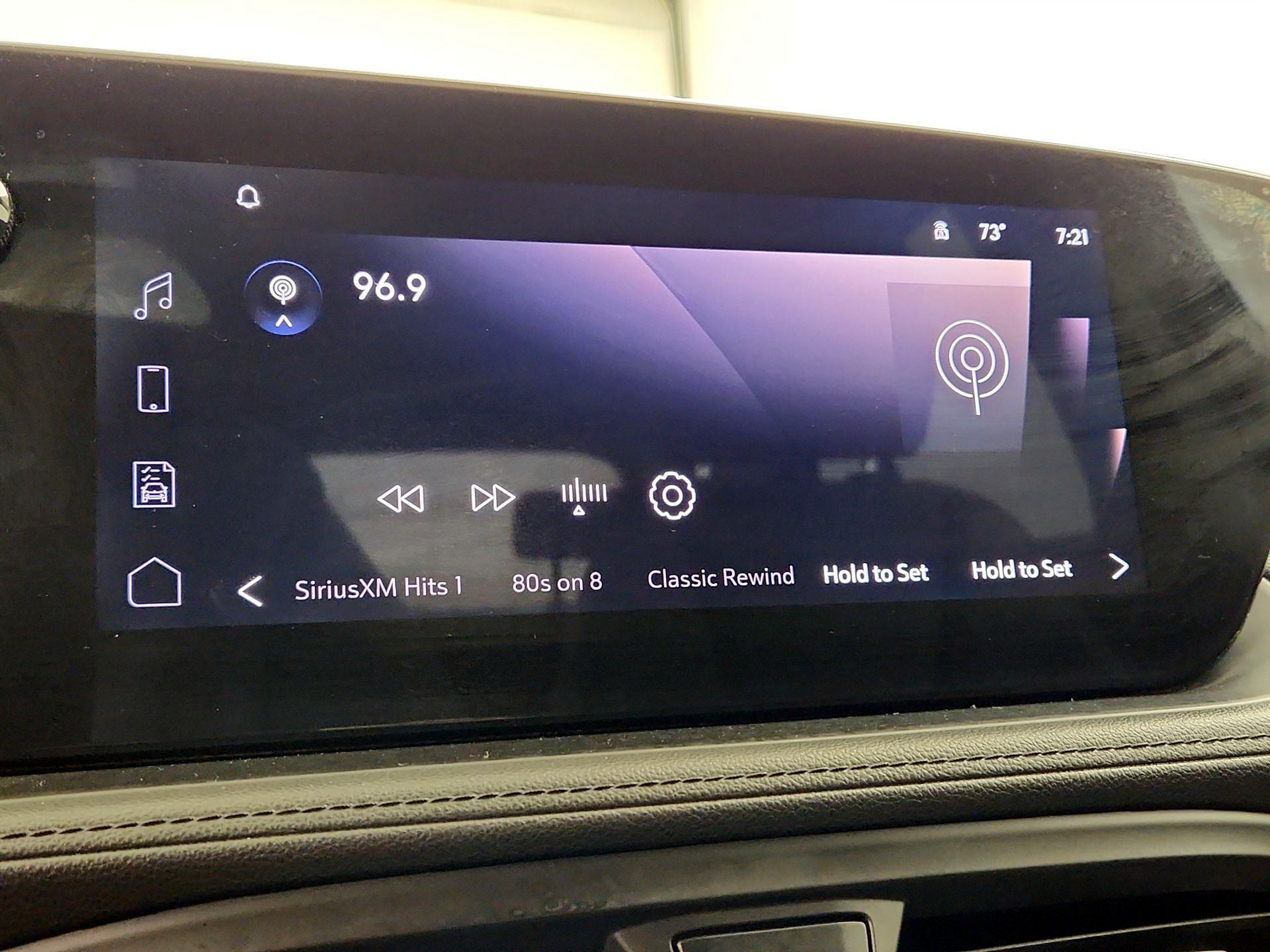 Thumbnail: 2024 Buick Encore GX - 15