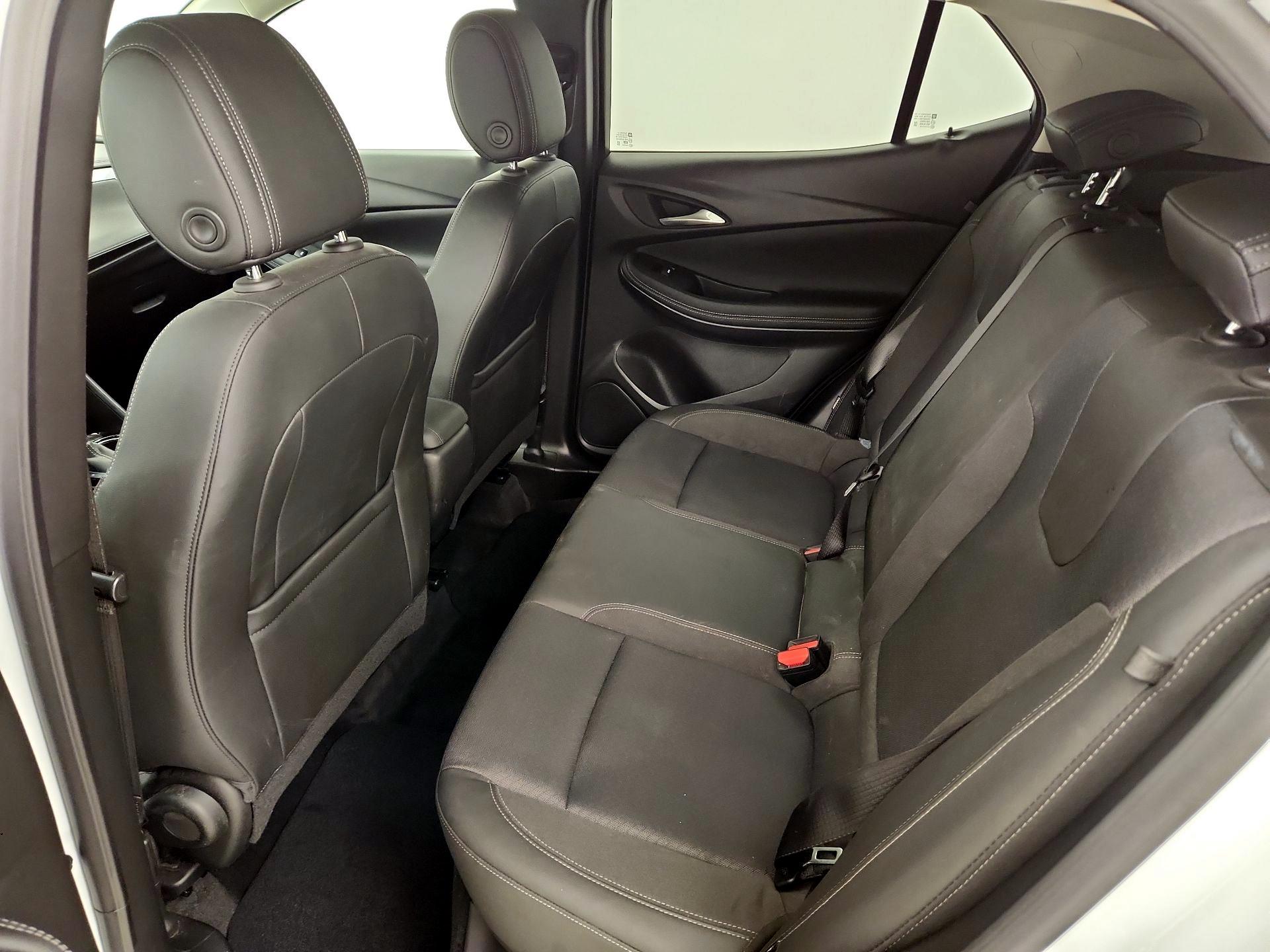 Thumbnail: 2024 Buick Encore GX - 19