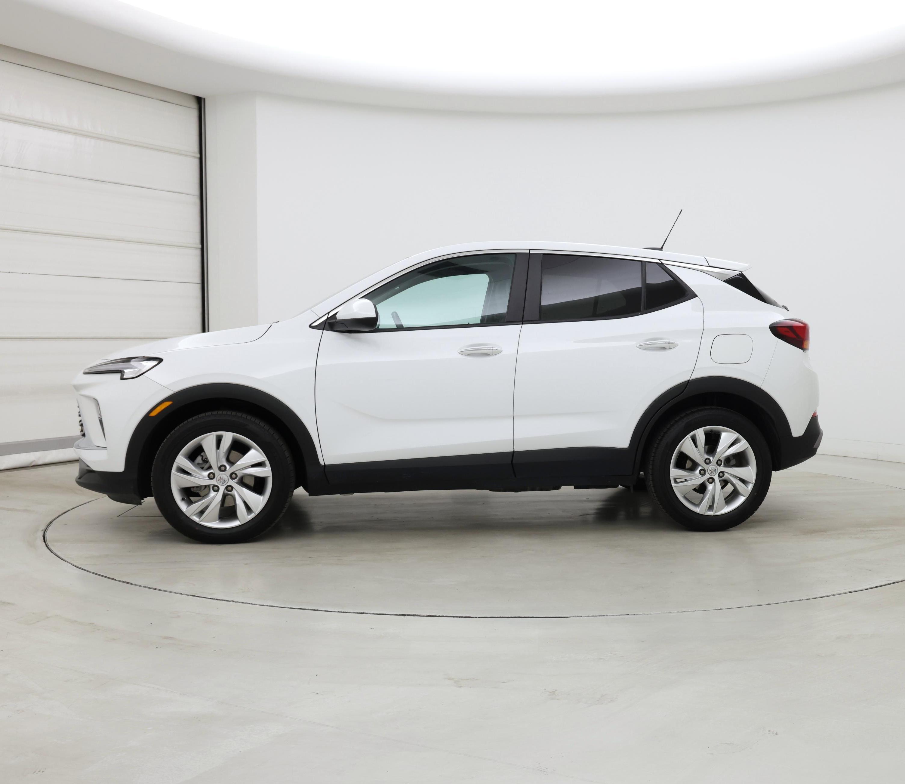 Thumbnail: 2024 Buick Encore GX - 3