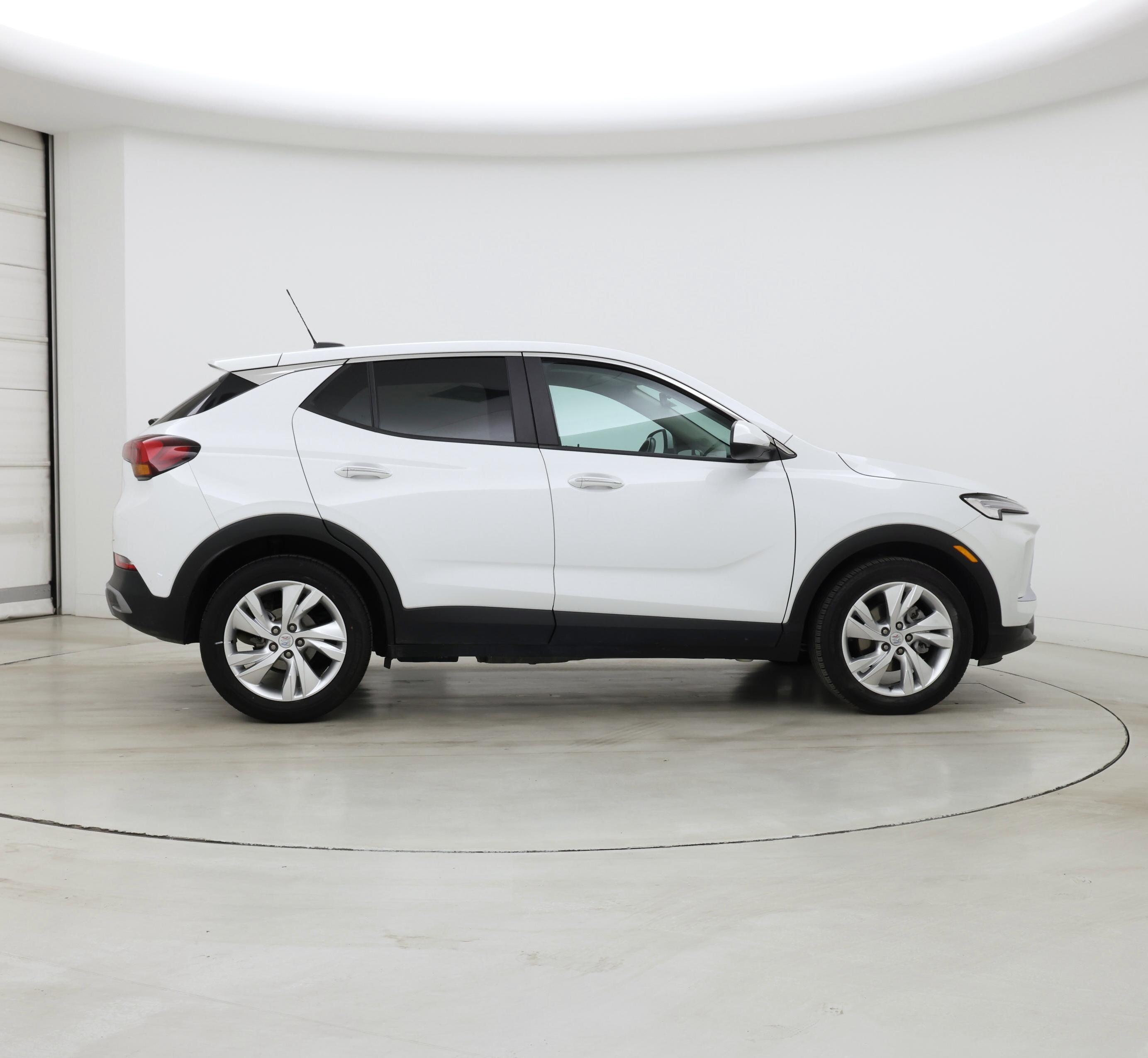 Thumbnail: 2024 Buick Encore GX - 7