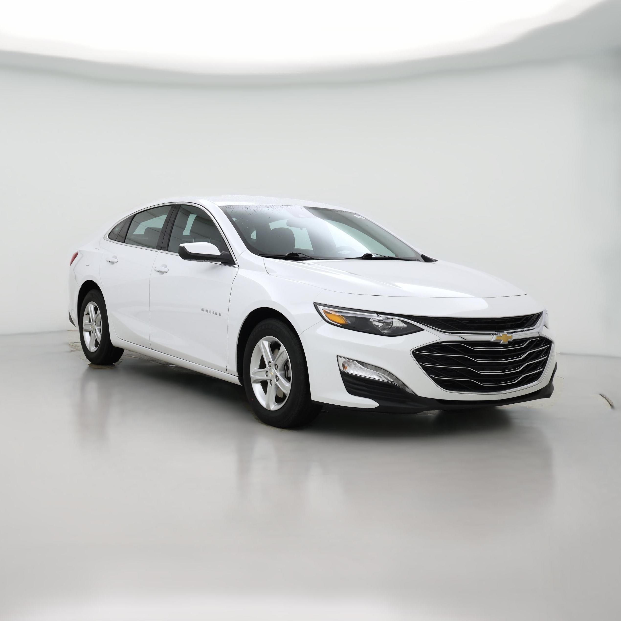 Thumbnail: 2023 Chevrolet Malibu - 1