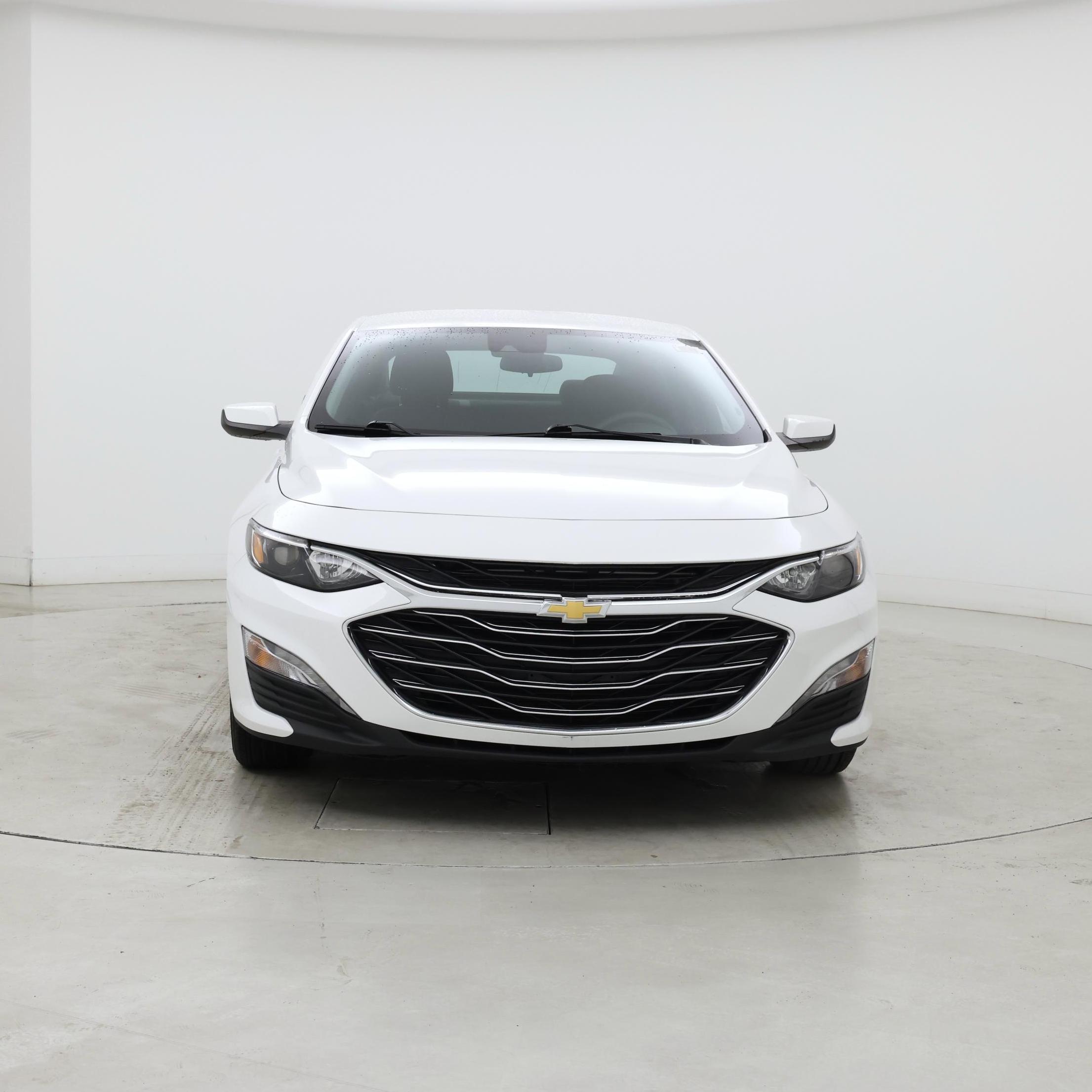 Thumbnail: 2023 Chevrolet Malibu - 5