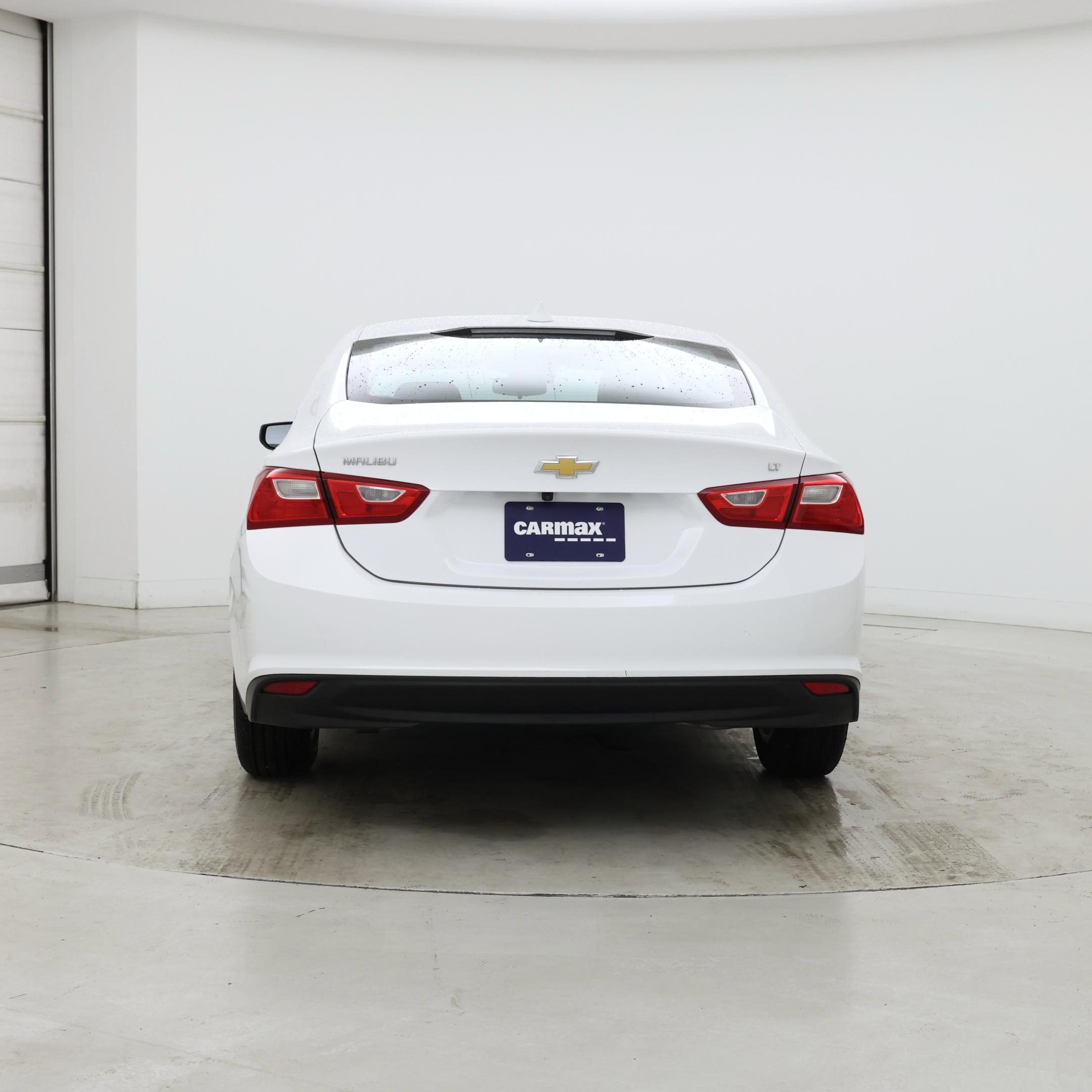 Thumbnail: 2023 Chevrolet Malibu - 6