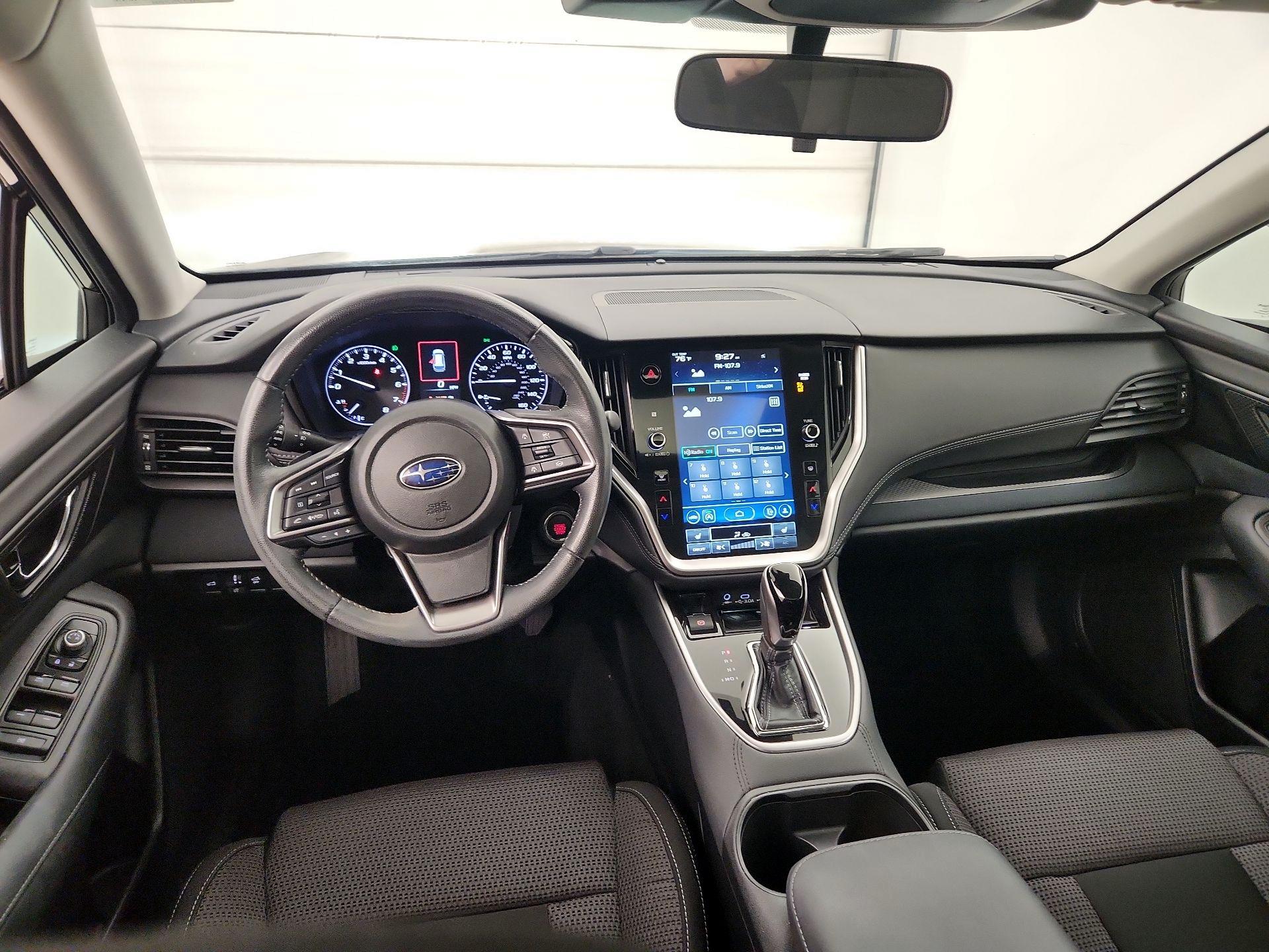 Thumbnail: 2023 Subaru Outback - 9