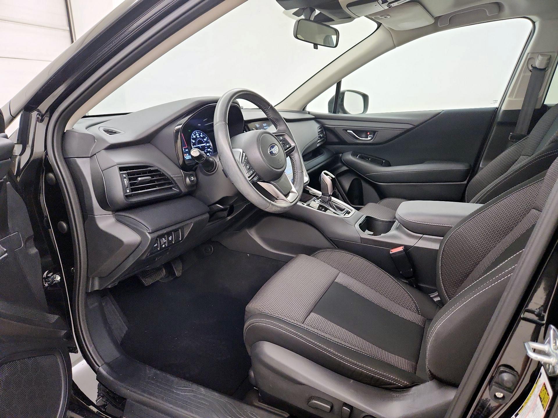Thumbnail: 2023 Subaru Outback - 11