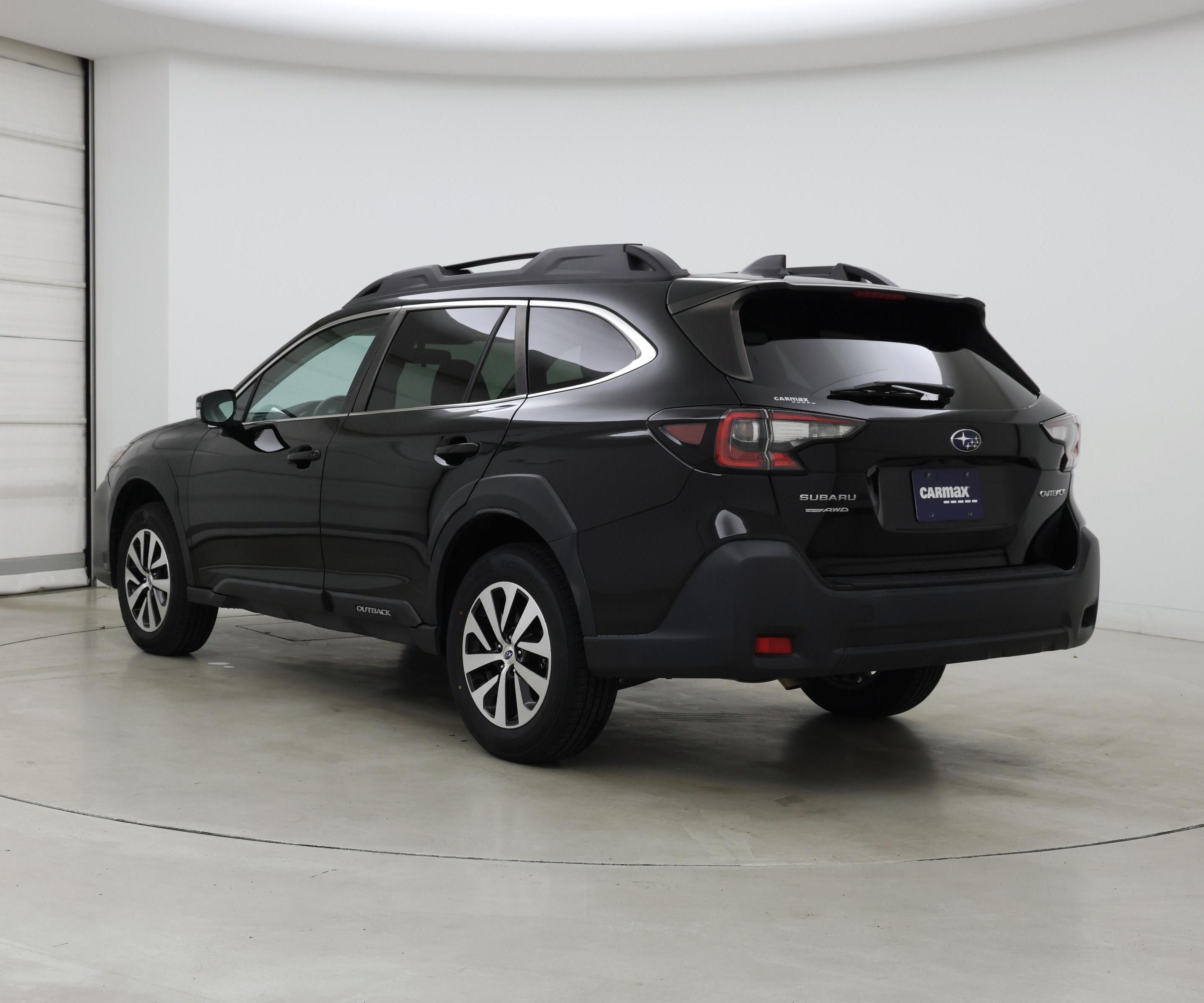 Thumbnail: 2023 Subaru Outback - 2