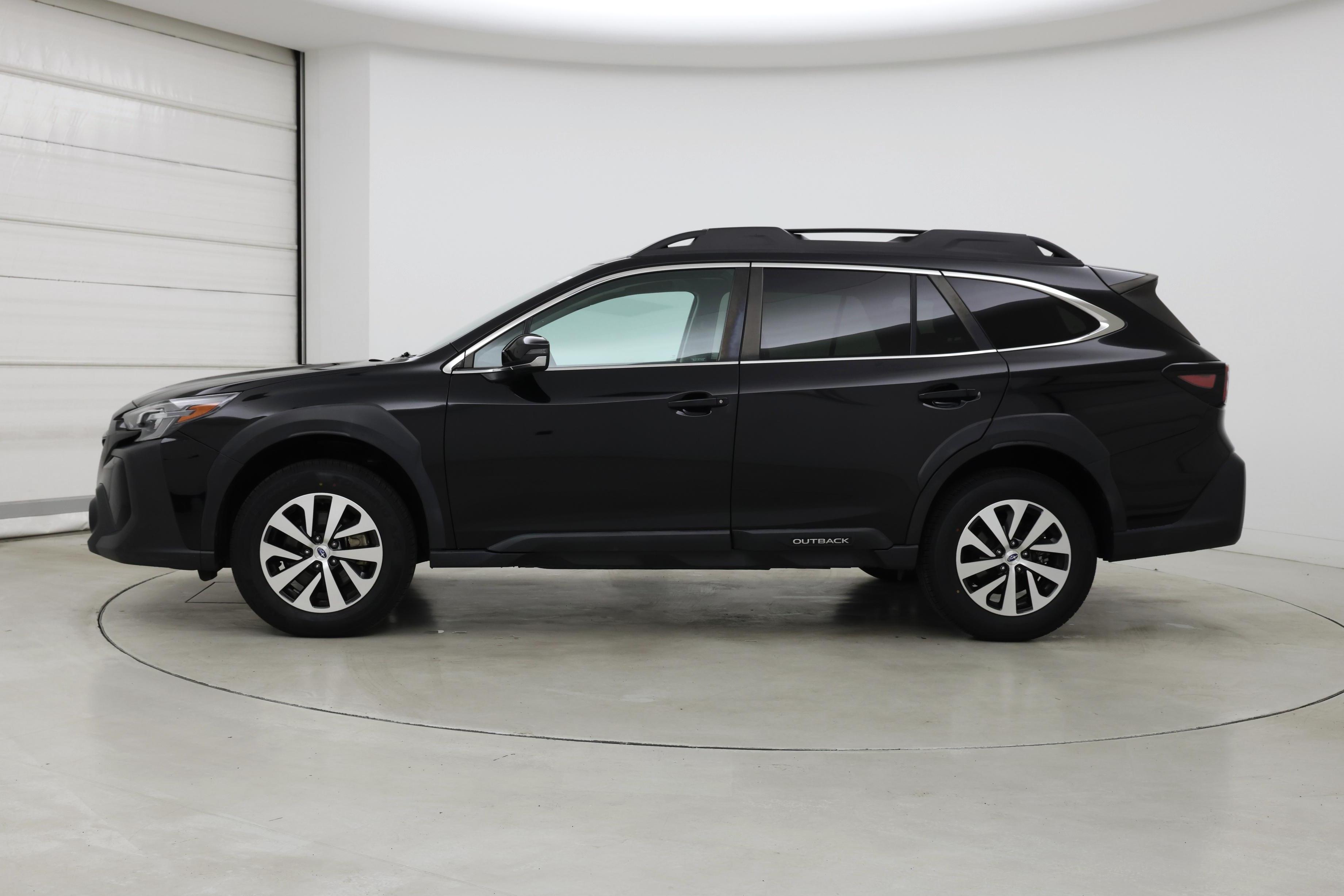 Thumbnail: 2023 Subaru Outback - 3
