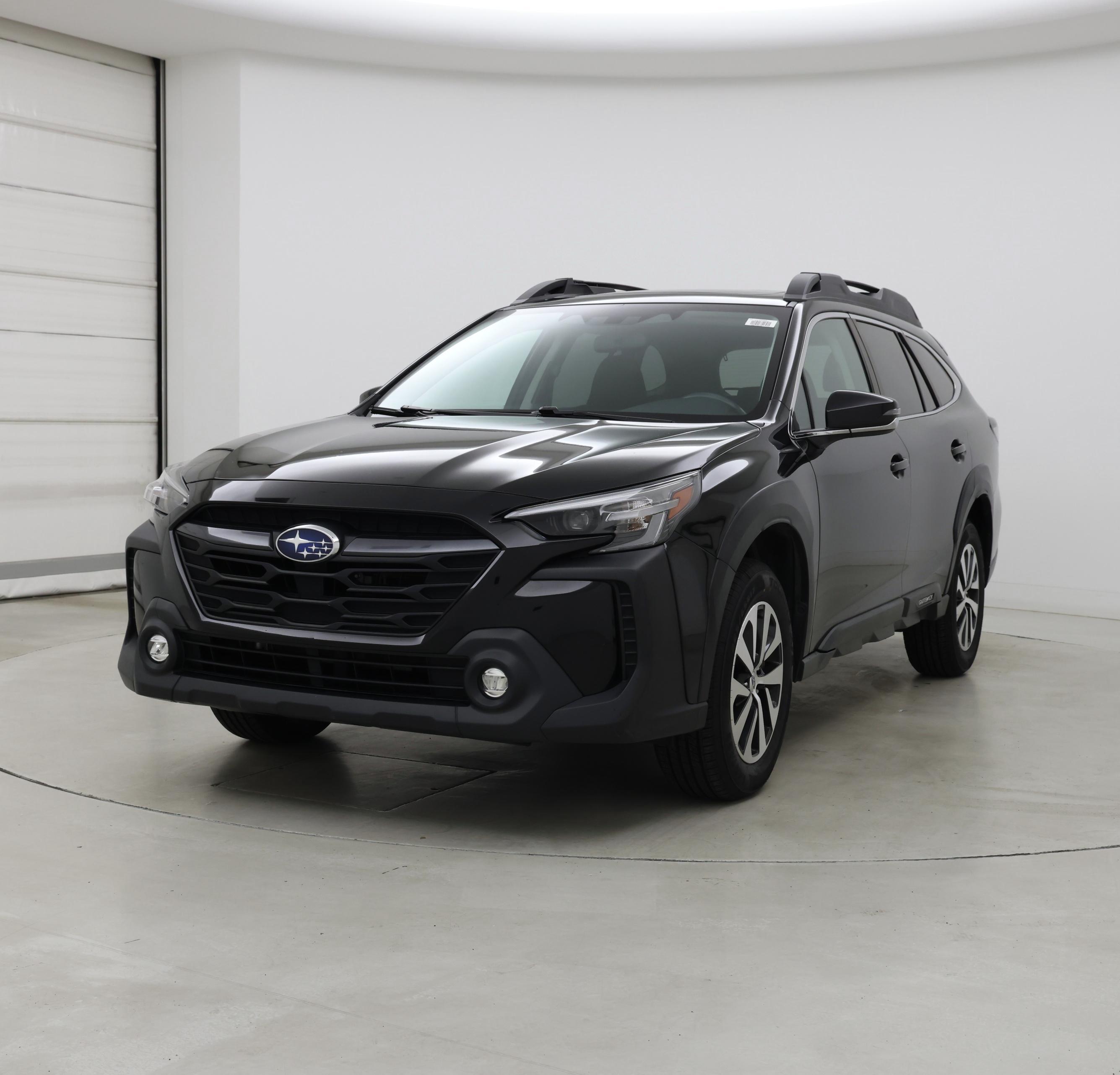 Thumbnail: 2023 Subaru Outback - 4