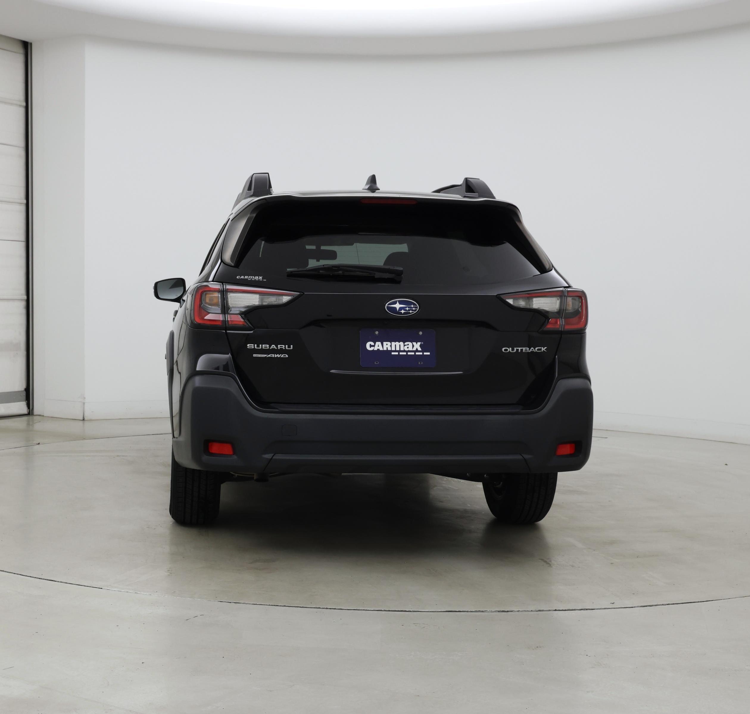 Thumbnail: 2023 Subaru Outback - 6