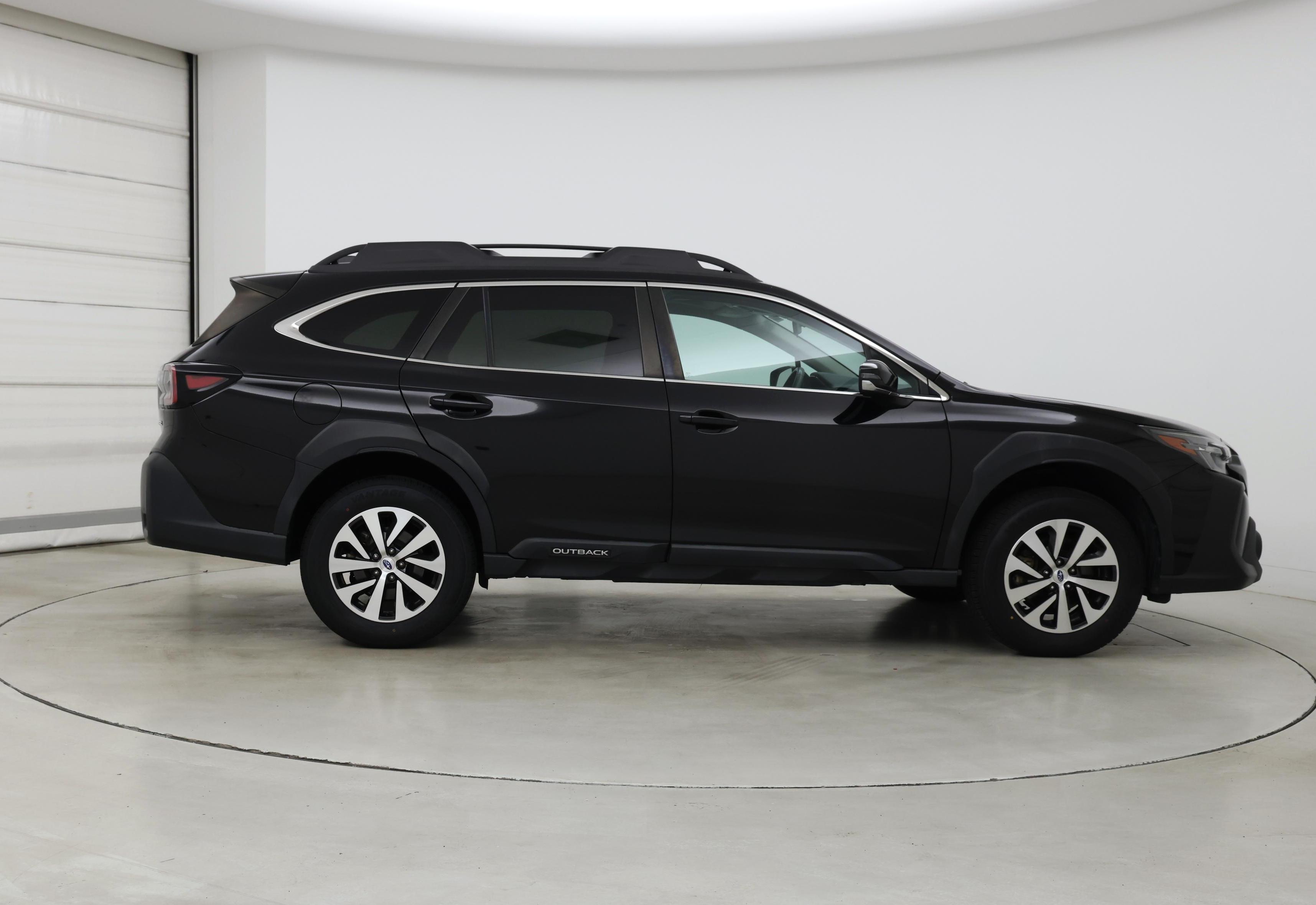 Thumbnail: 2023 Subaru Outback - 7