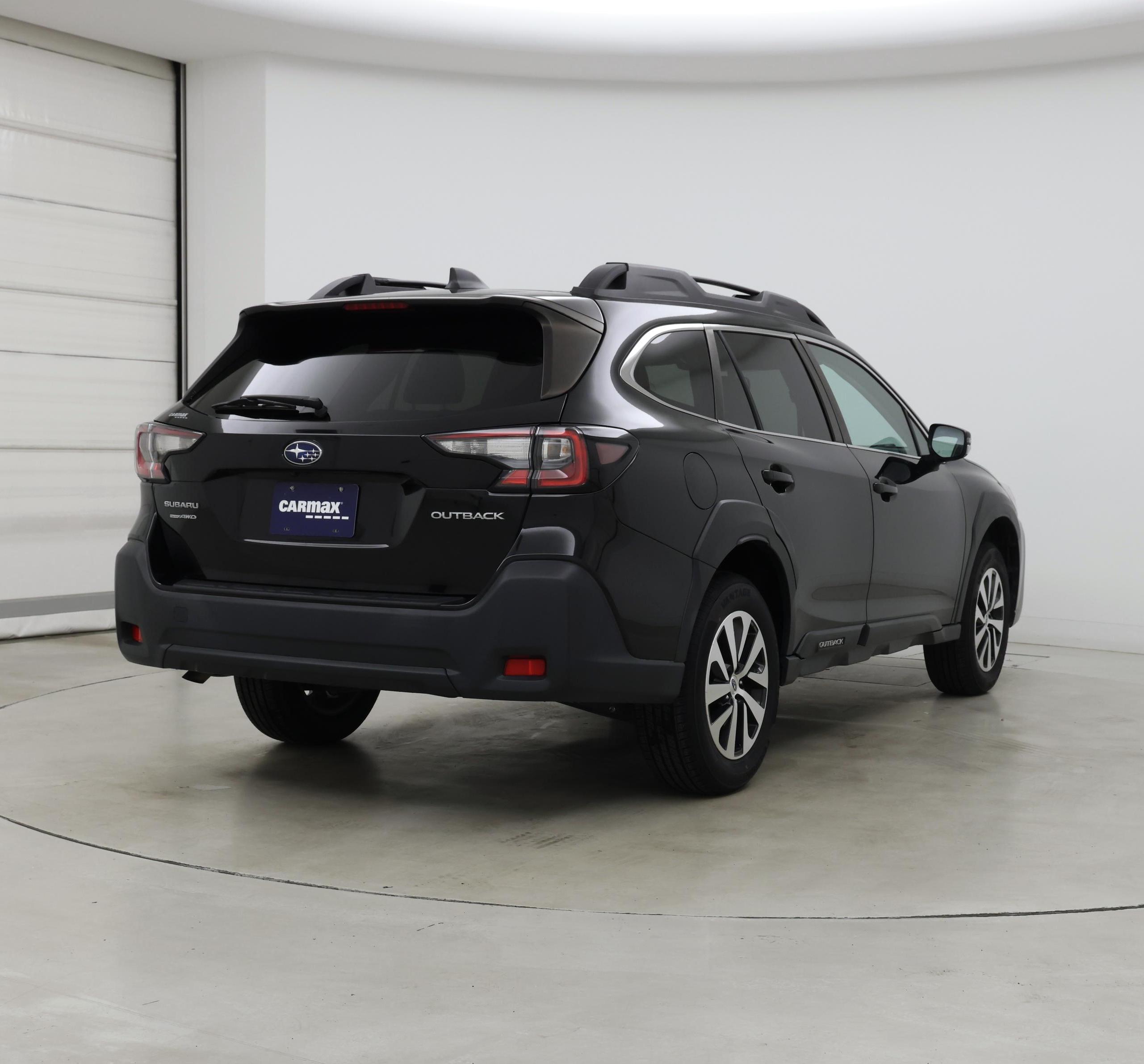 Thumbnail: 2023 Subaru Outback - 8