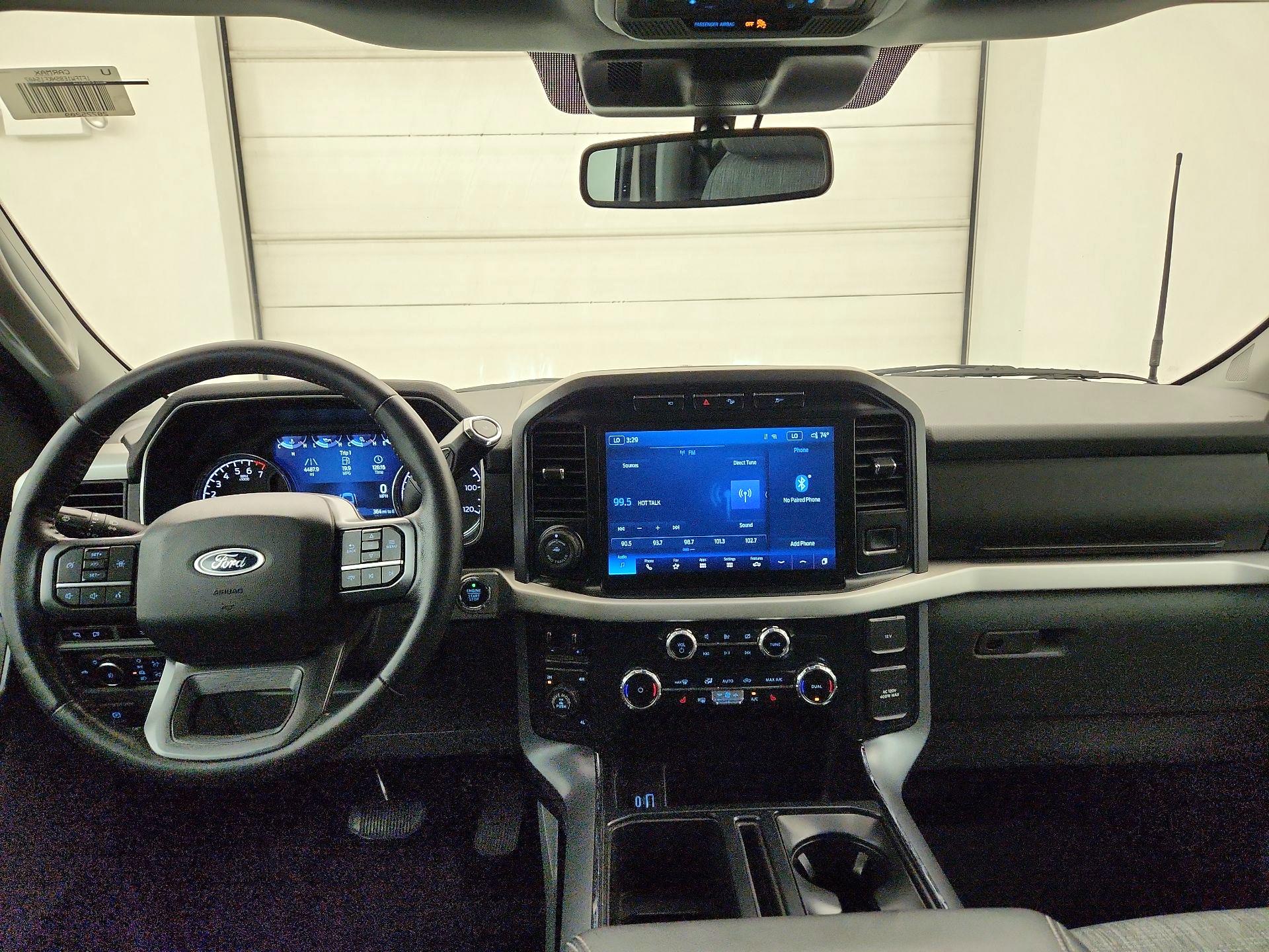 Thumbnail: 2022 Ford F-150 - 9