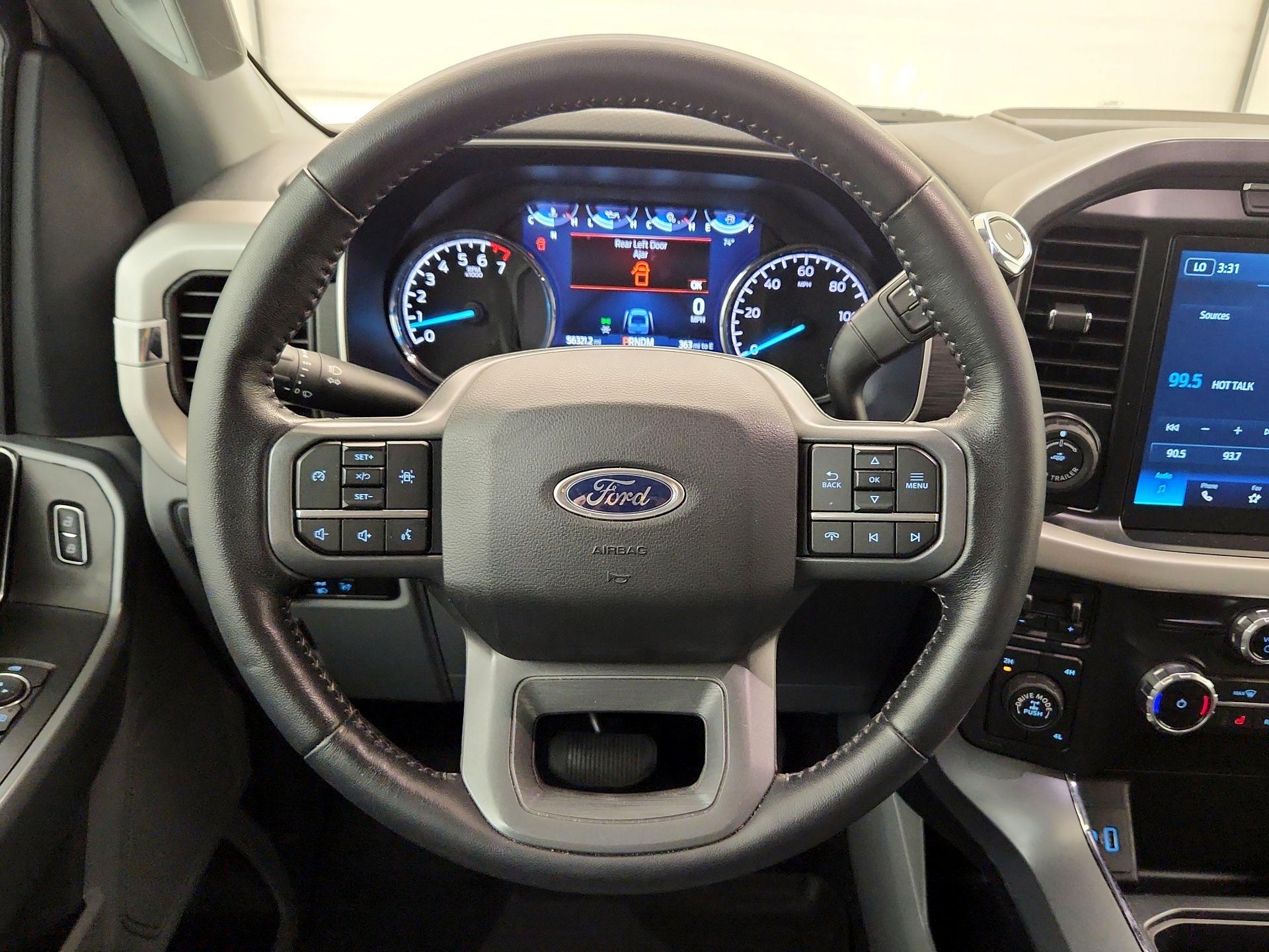 Thumbnail: 2022 Ford F-150 - 10