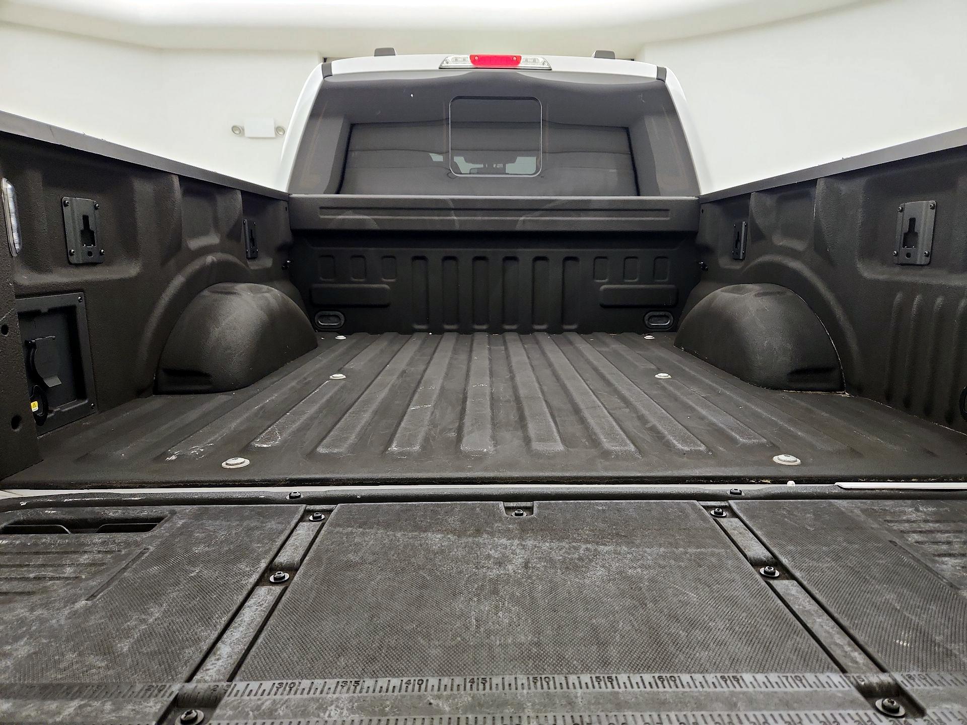 Thumbnail: 2022 Ford F-150 - 20