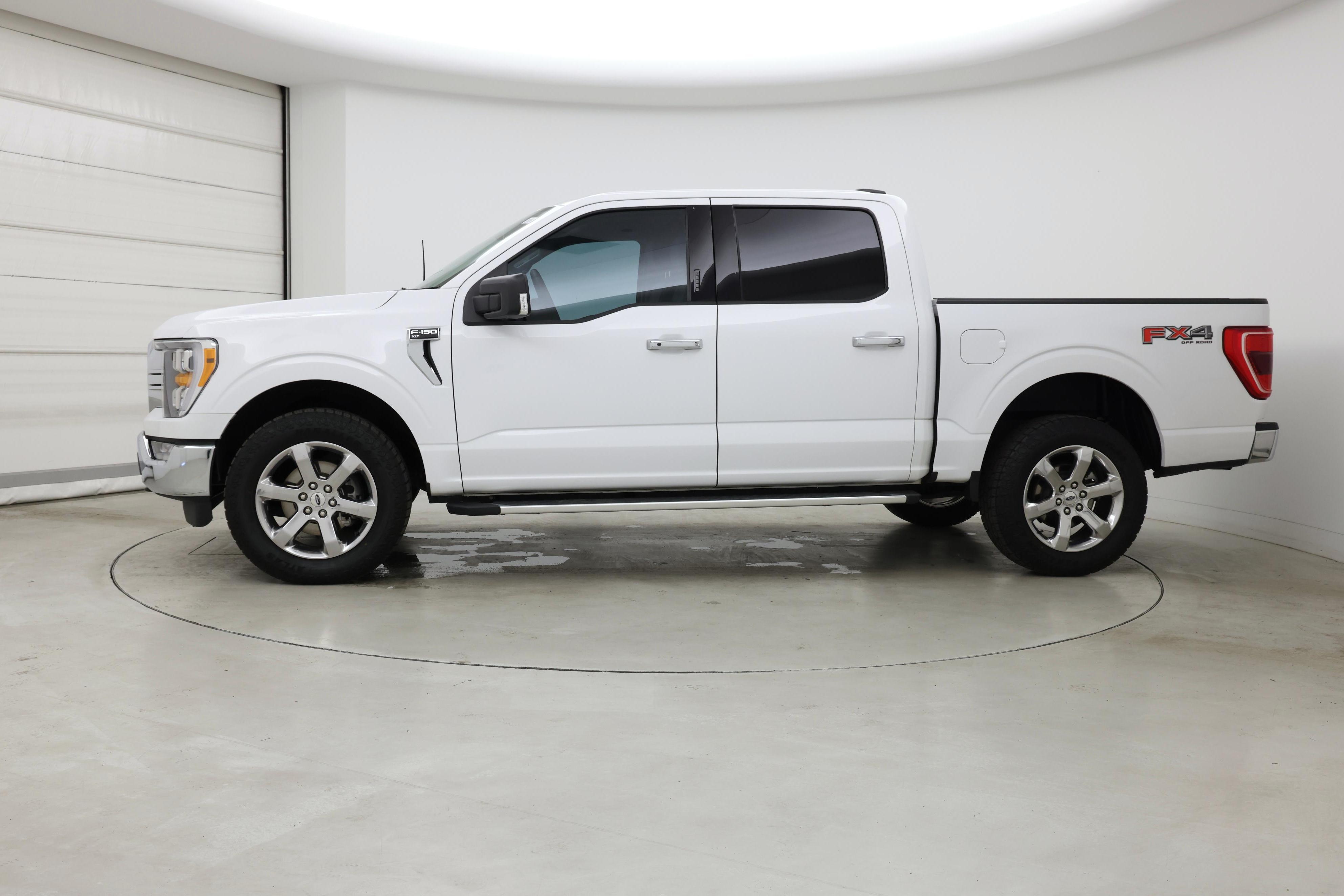 Thumbnail: 2022 Ford F-150 - 3