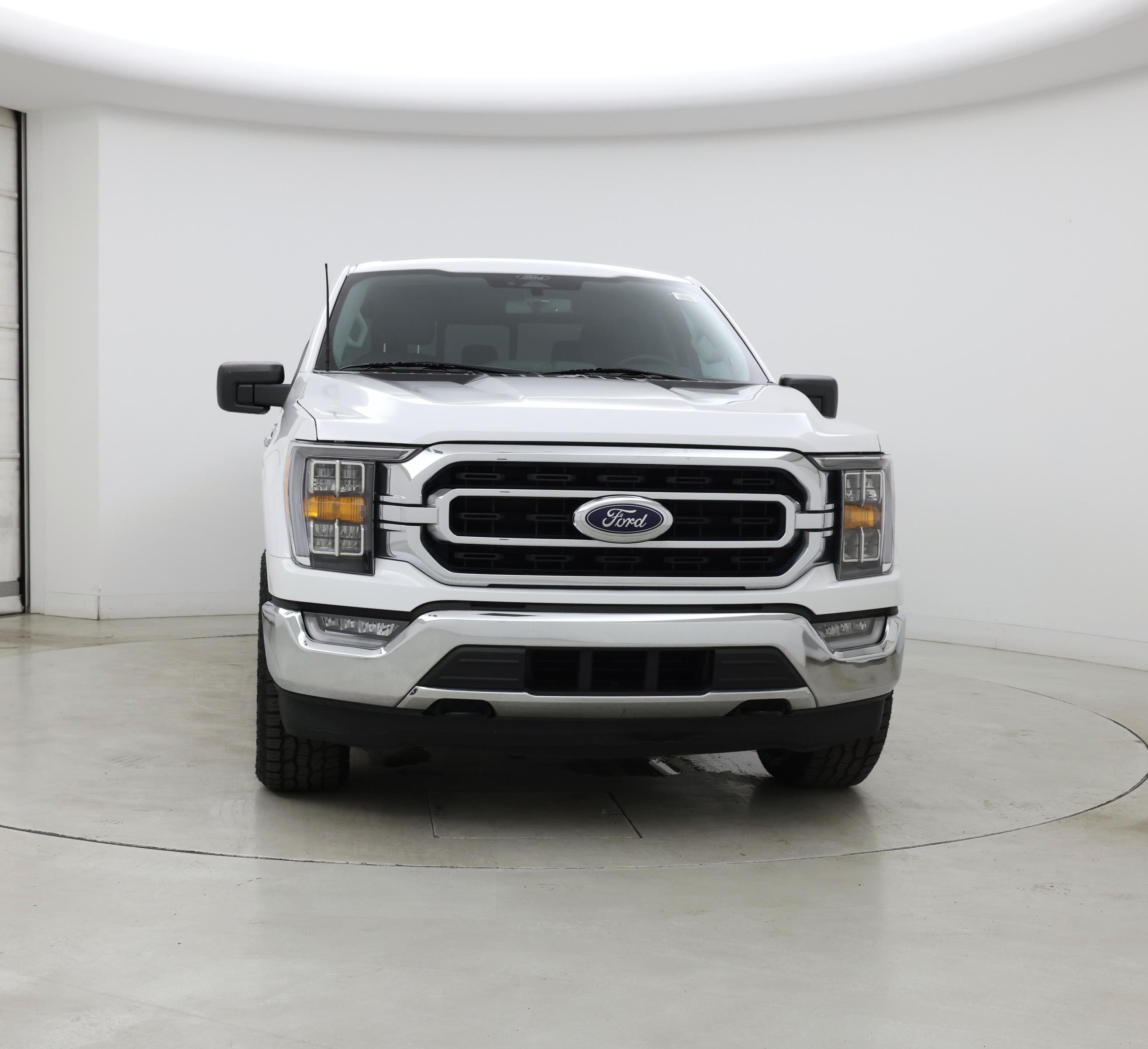 Thumbnail: 2022 Ford F-150 - 5
