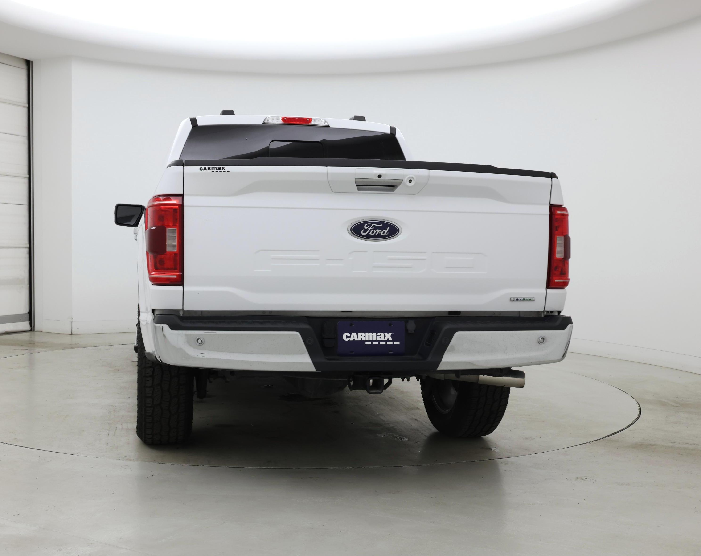Thumbnail: 2022 Ford F-150 - 6