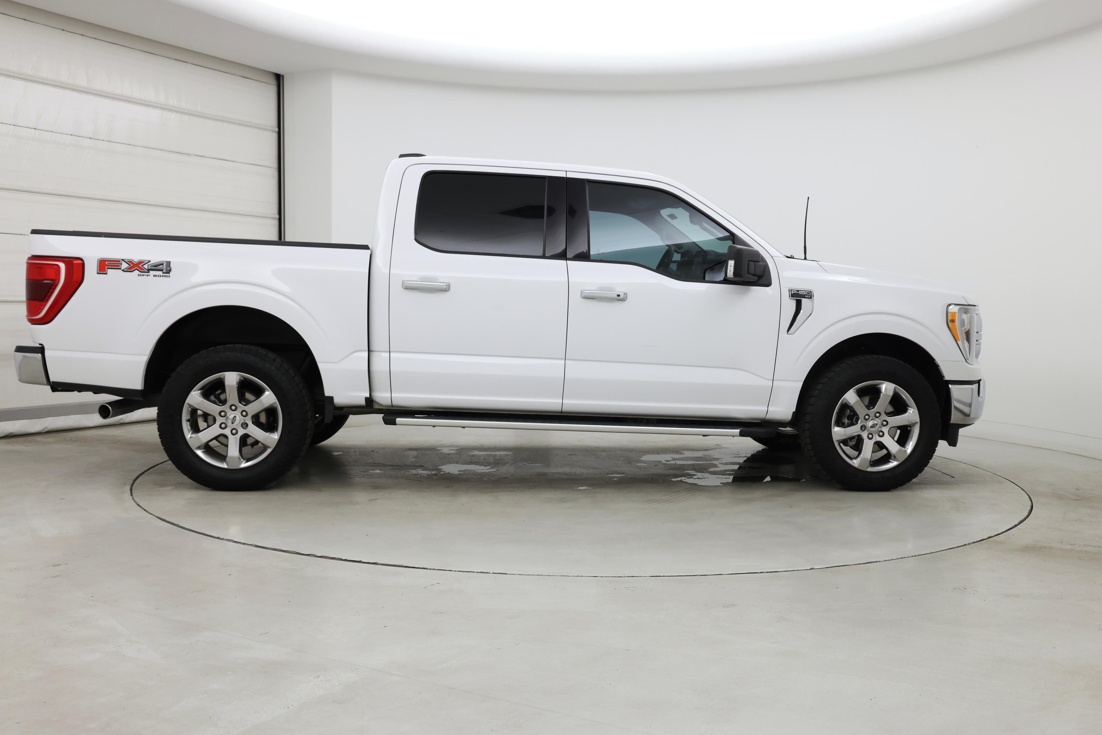 Thumbnail: 2022 Ford F-150 - 7