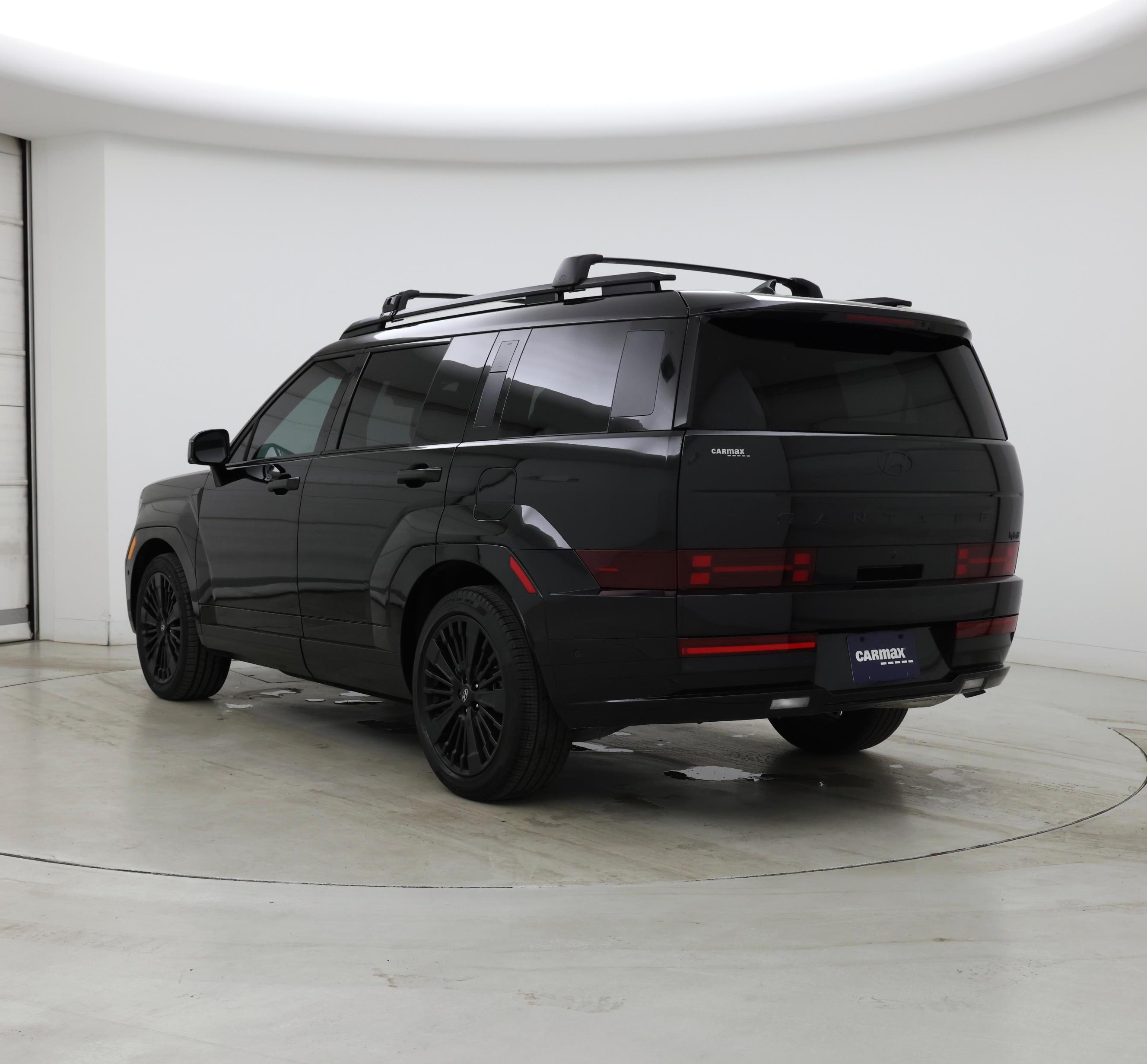 Thumbnail: 2025 Hyundai Santa Fe - 2