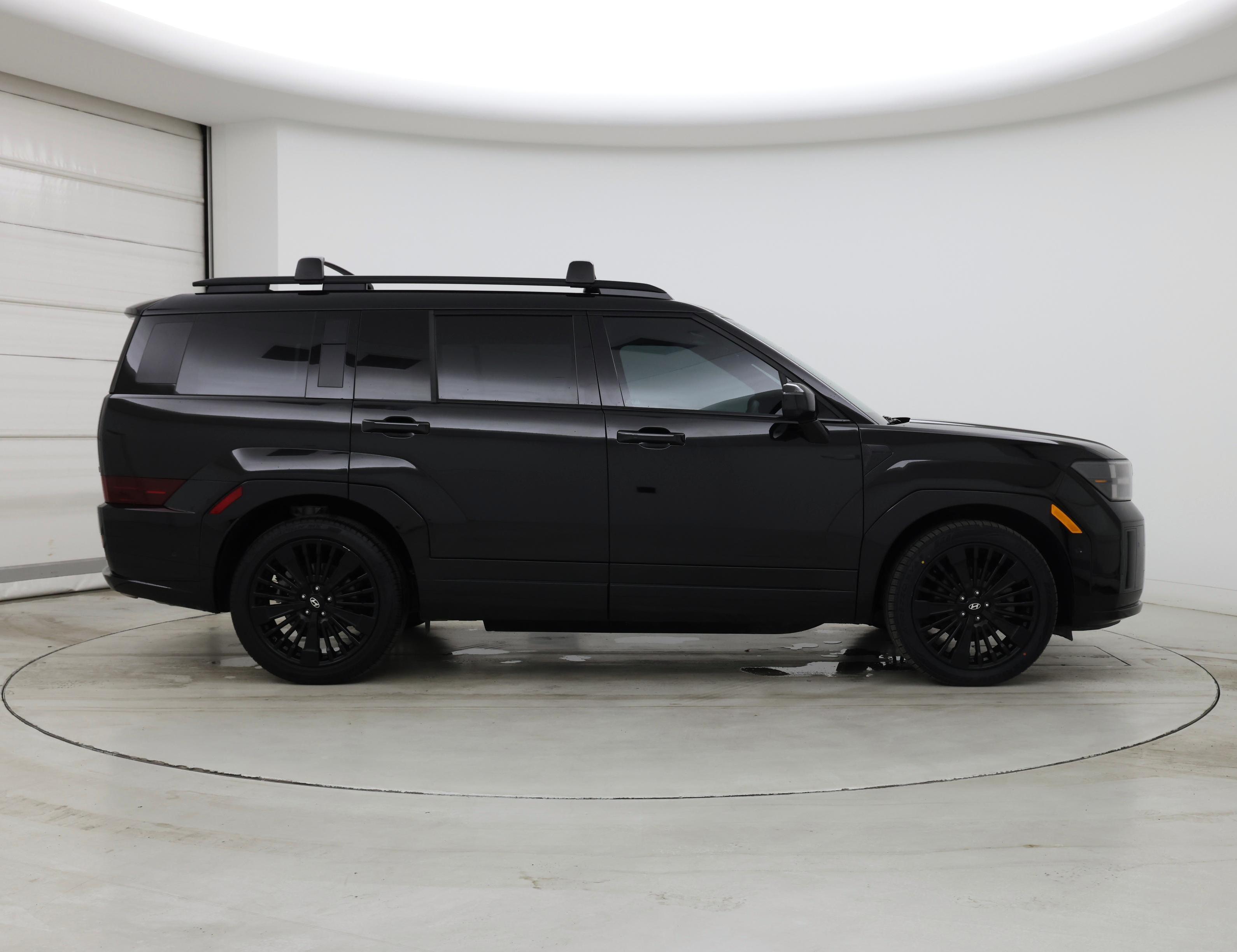 Thumbnail: 2025 Hyundai Santa Fe - 7