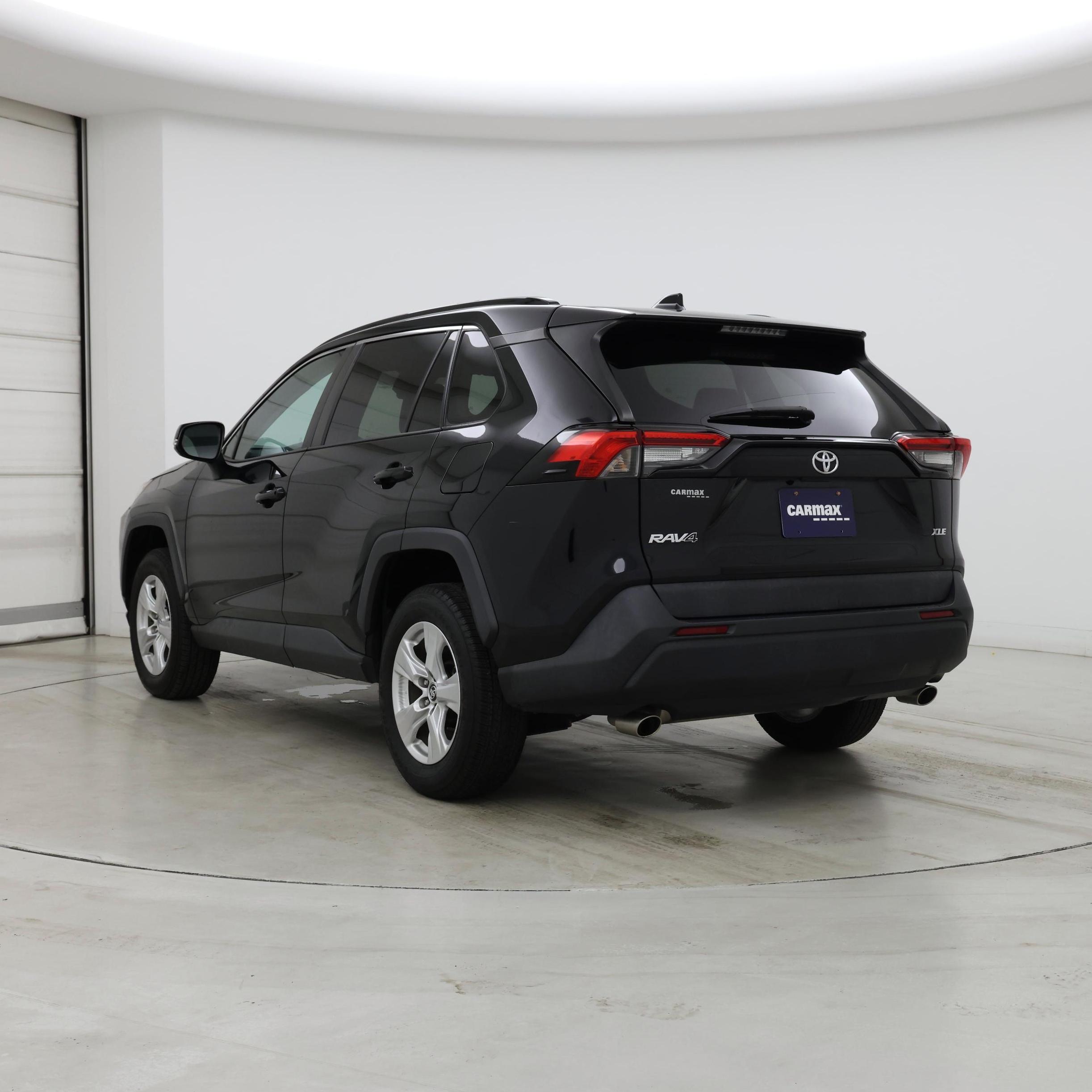 Thumbnail: 2020 Toyota RAV4 - 2