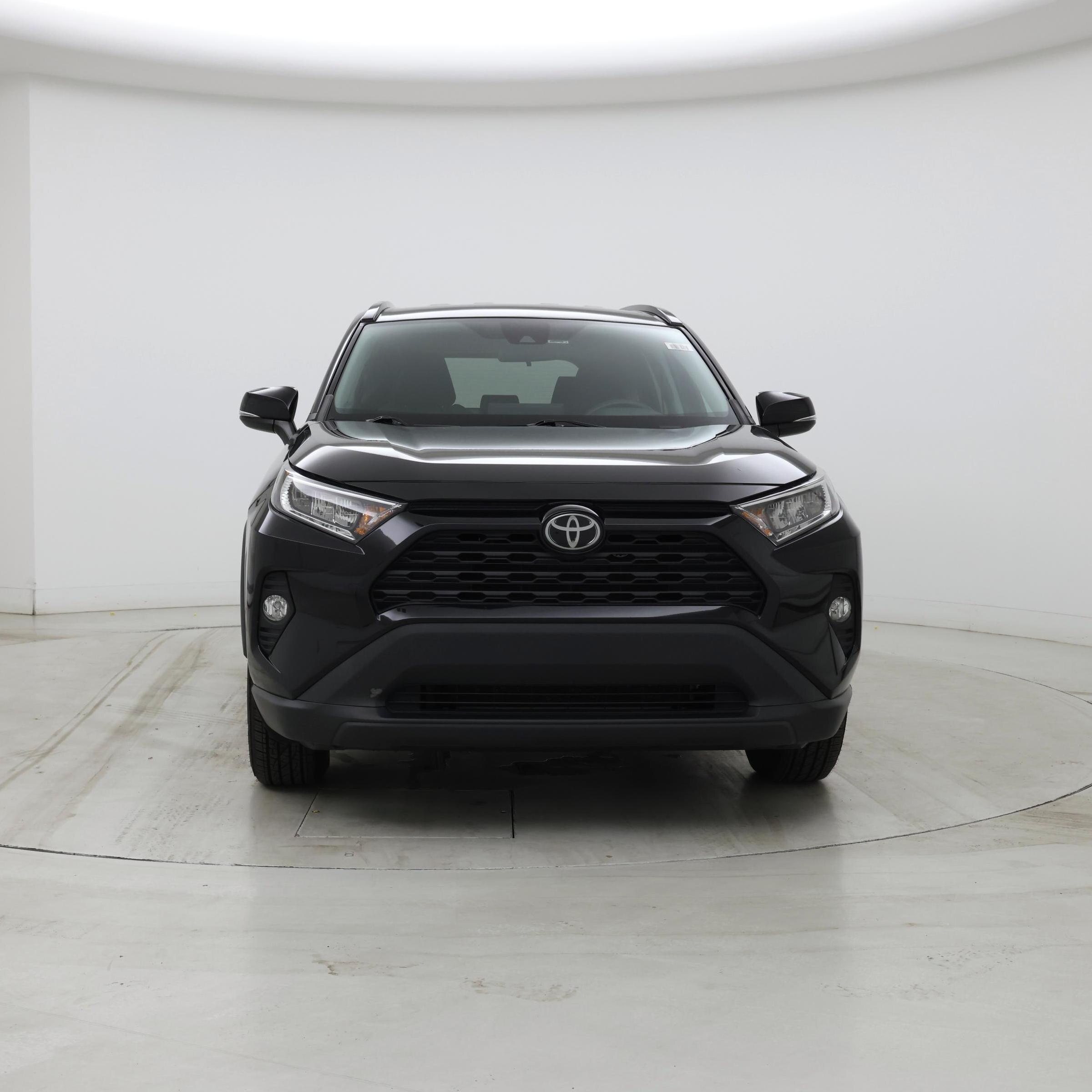 Thumbnail: 2020 Toyota RAV4 - 5