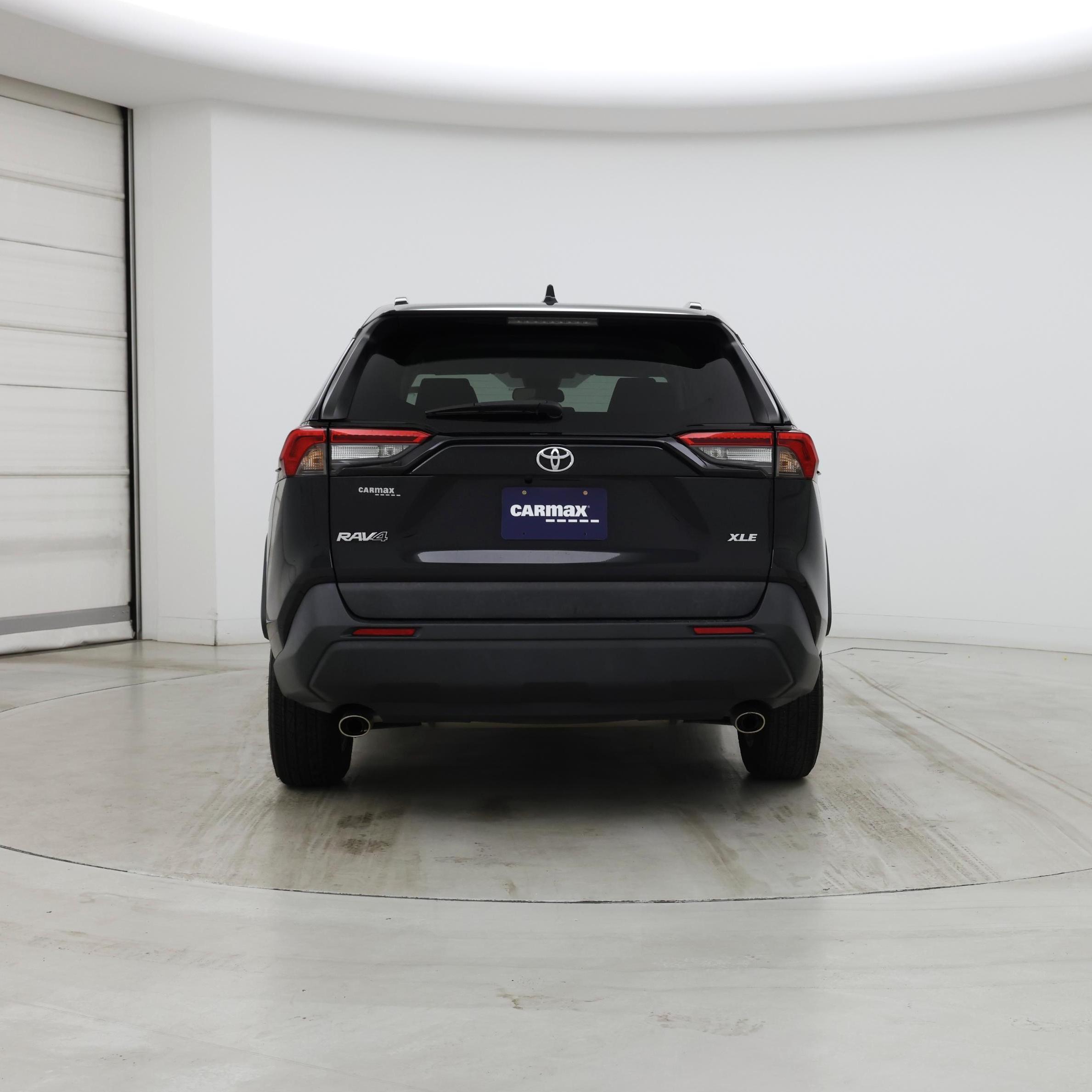 Thumbnail: 2020 Toyota RAV4 - 6