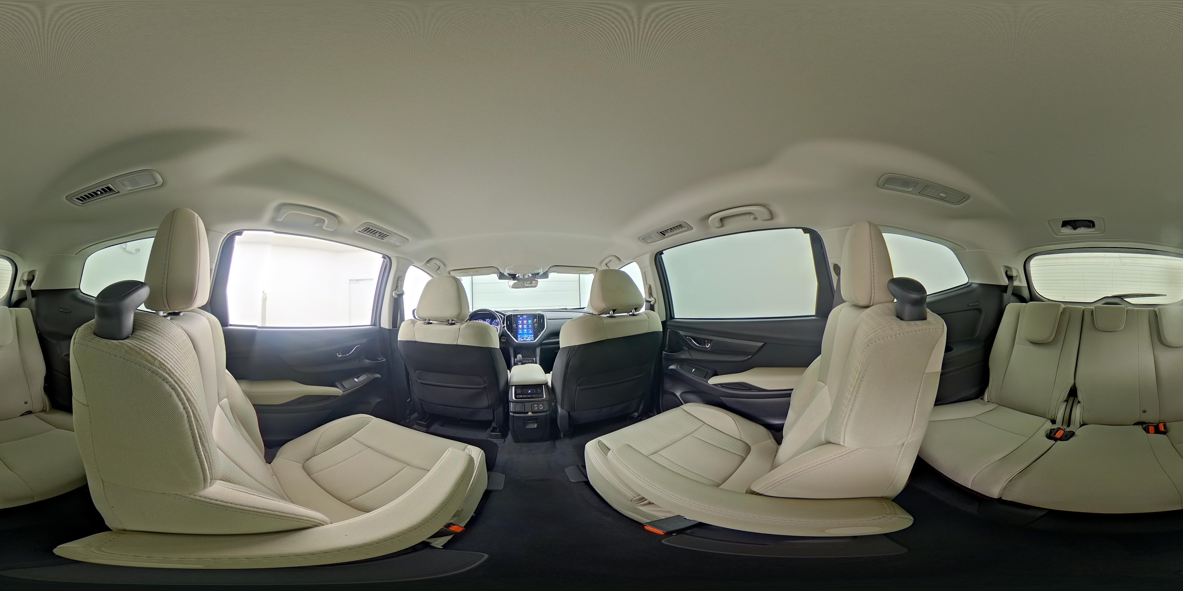 2024 Subaru Ascent Premium - Photo 26