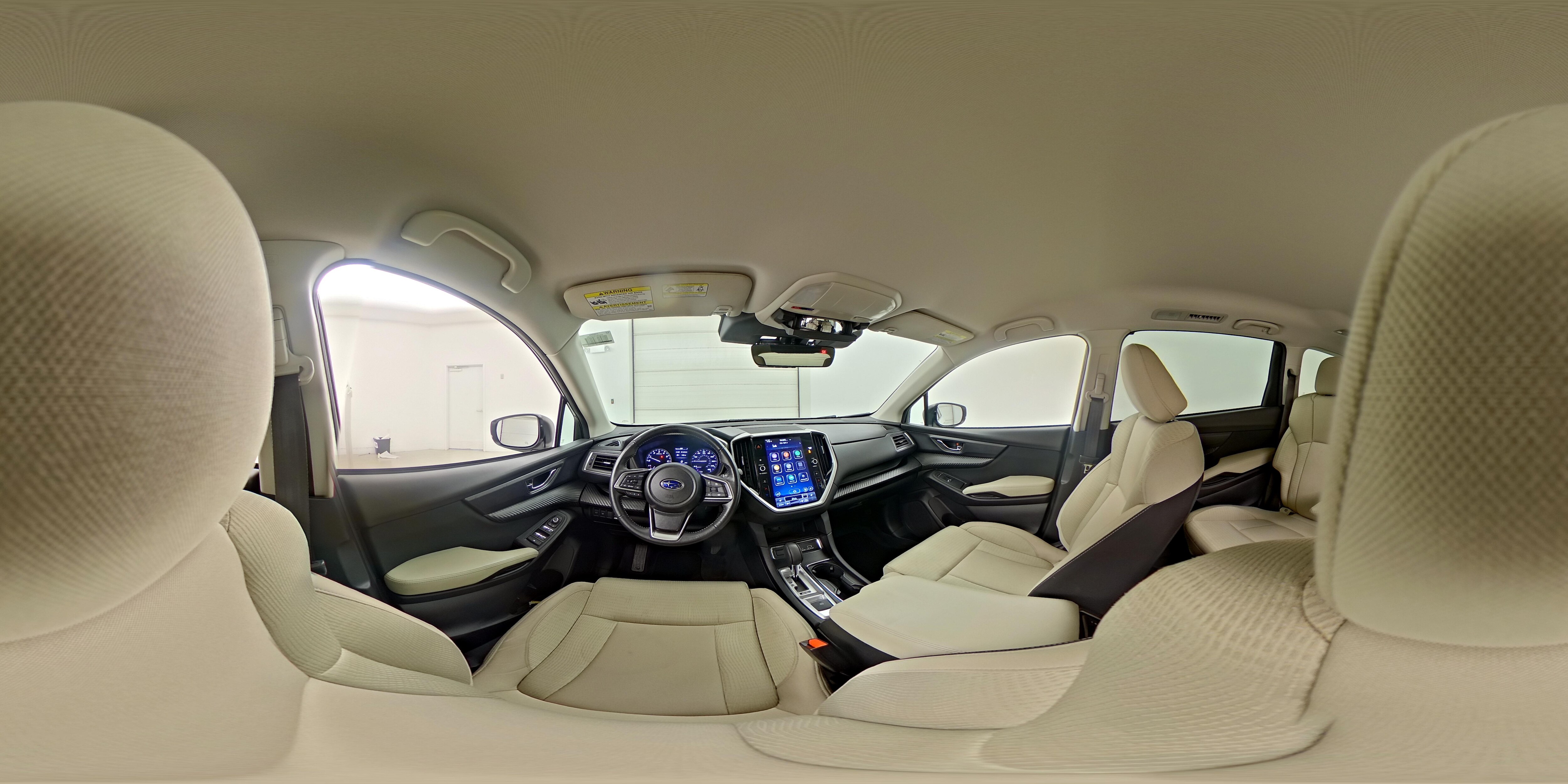 2024 Subaru Ascent Premium - Photo 28