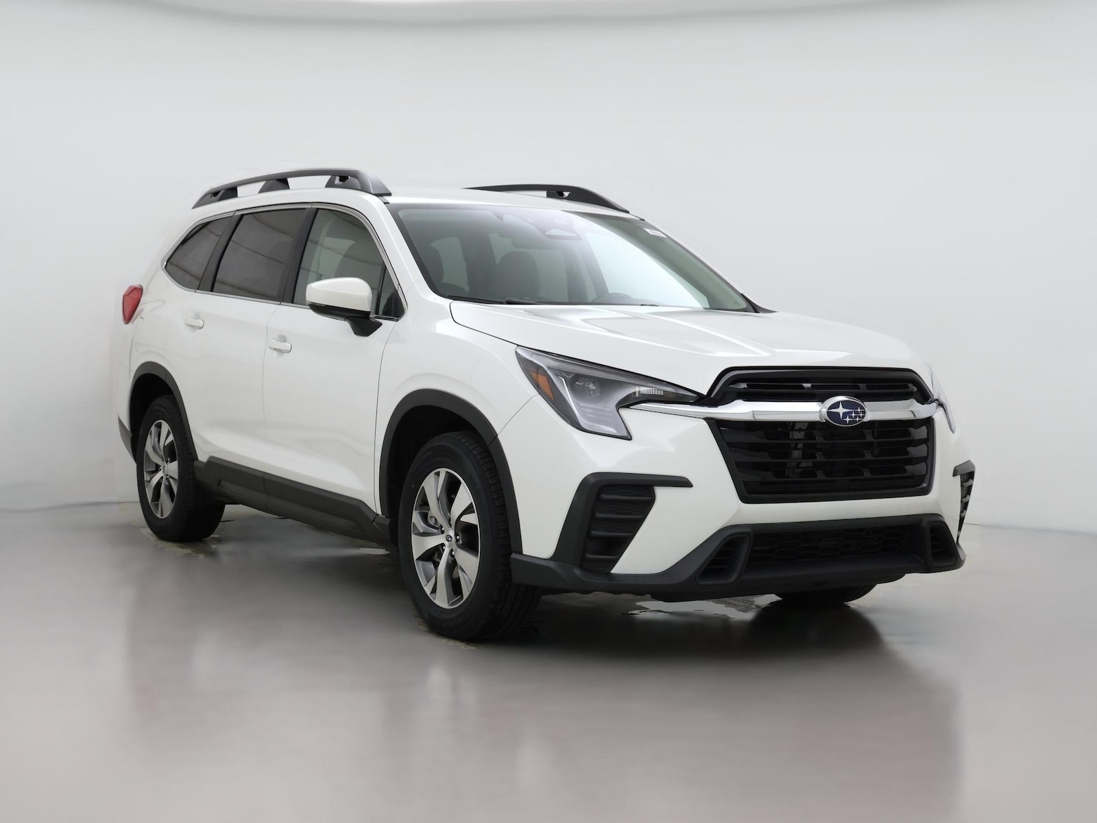 2024 Subaru Ascent