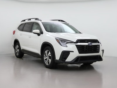 2024 Subaru Ascent Premium