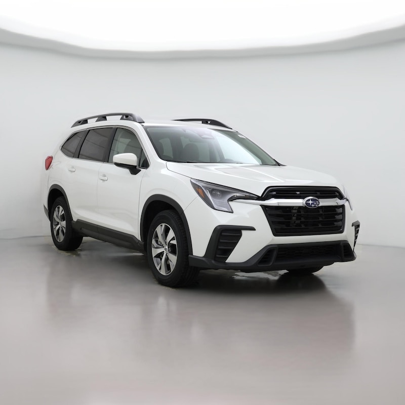 2024 Subaru Ascent Premium