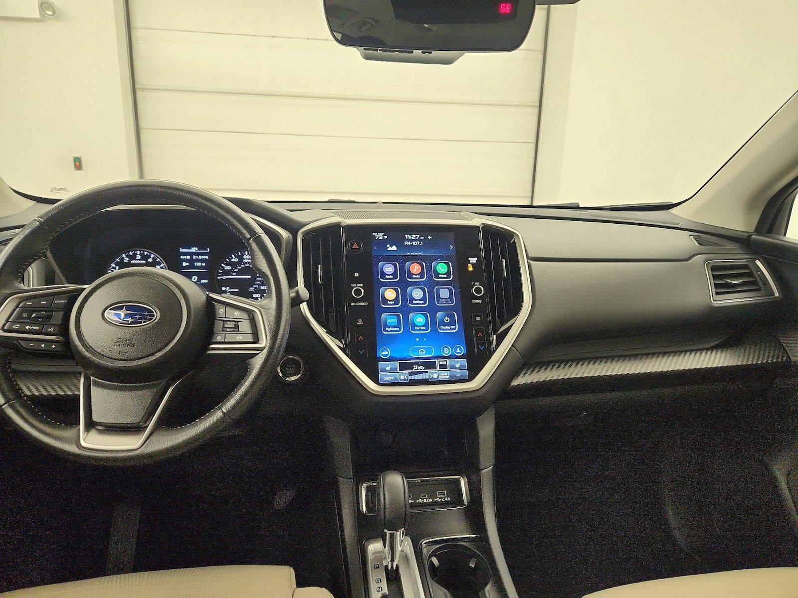 2024 Subaru Ascent Premium - Photo 10