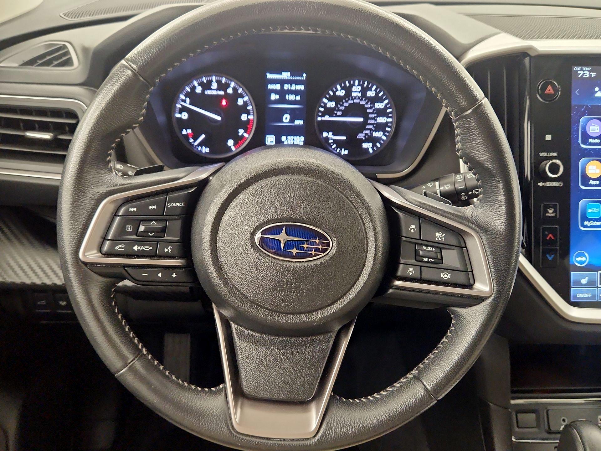 Thumbnail: 2024 Subaru Ascent - 10
