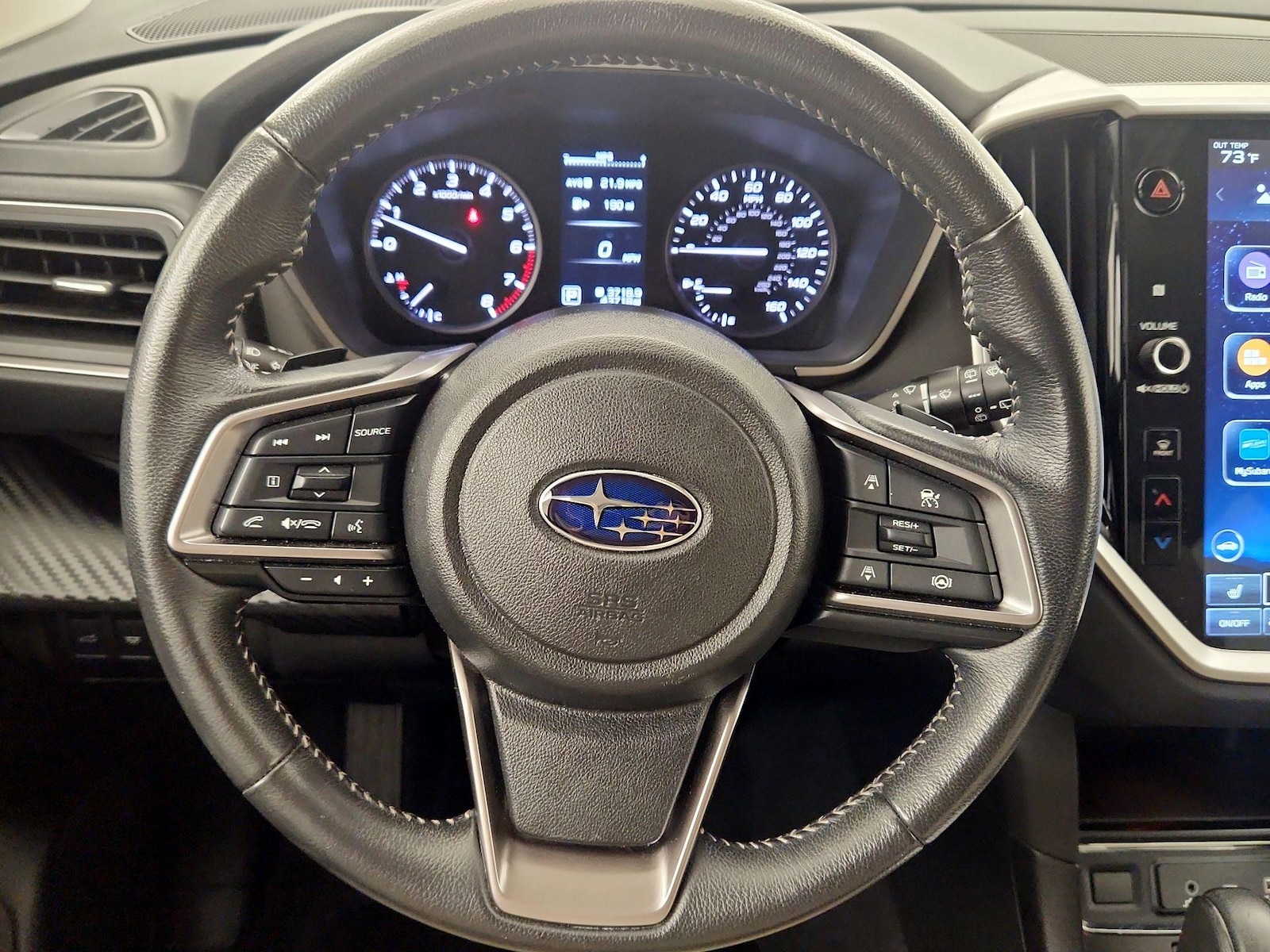 2024 Subaru Ascent Premium - Photo 11