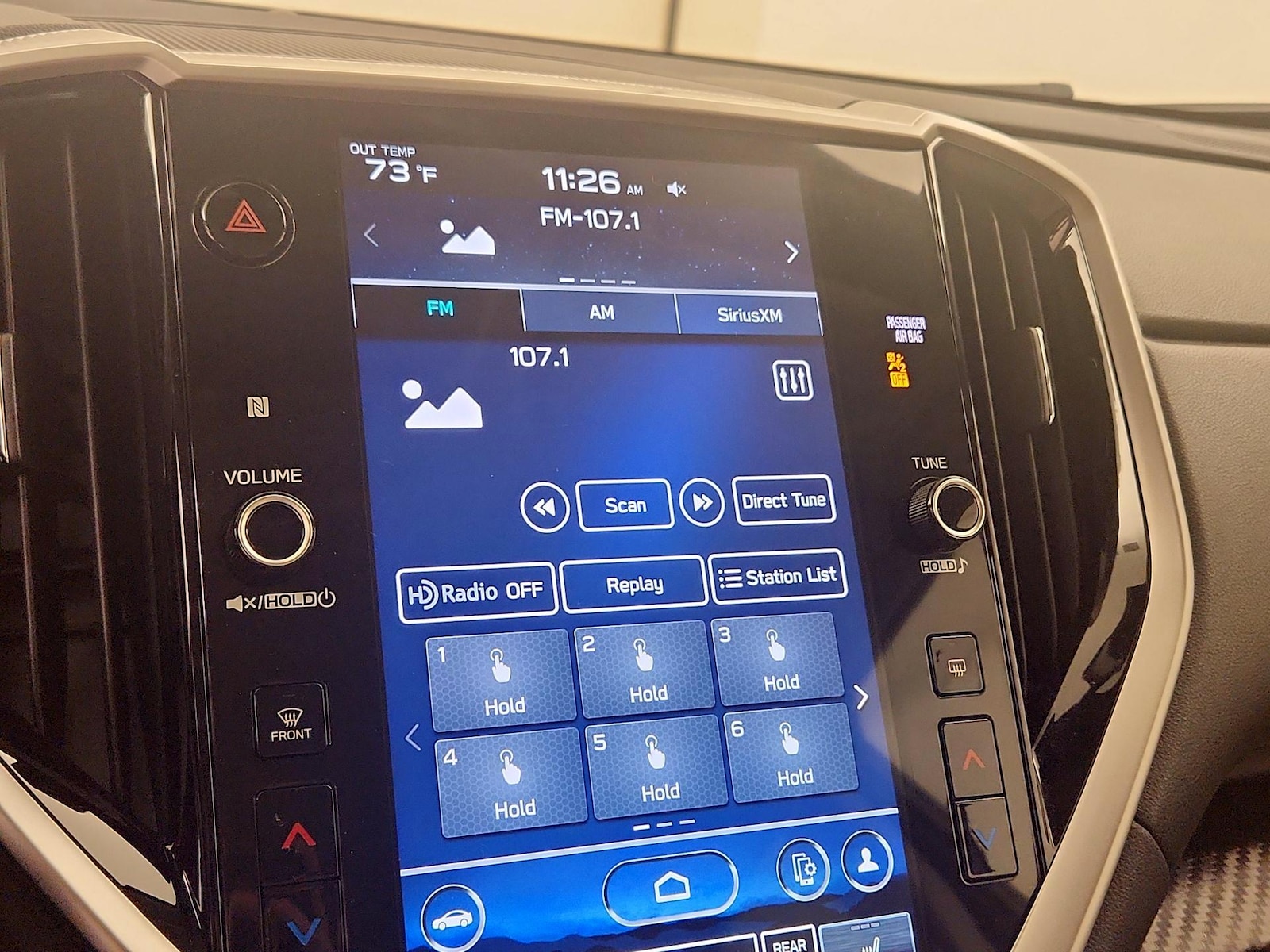 2024 Subaru Ascent Premium - Photo 16