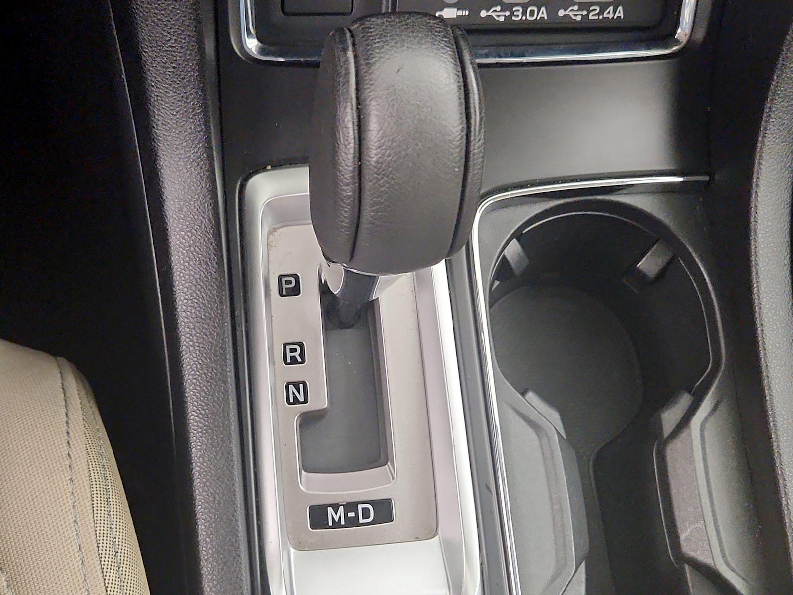 2024 Subaru Ascent Premium - Photo 18
