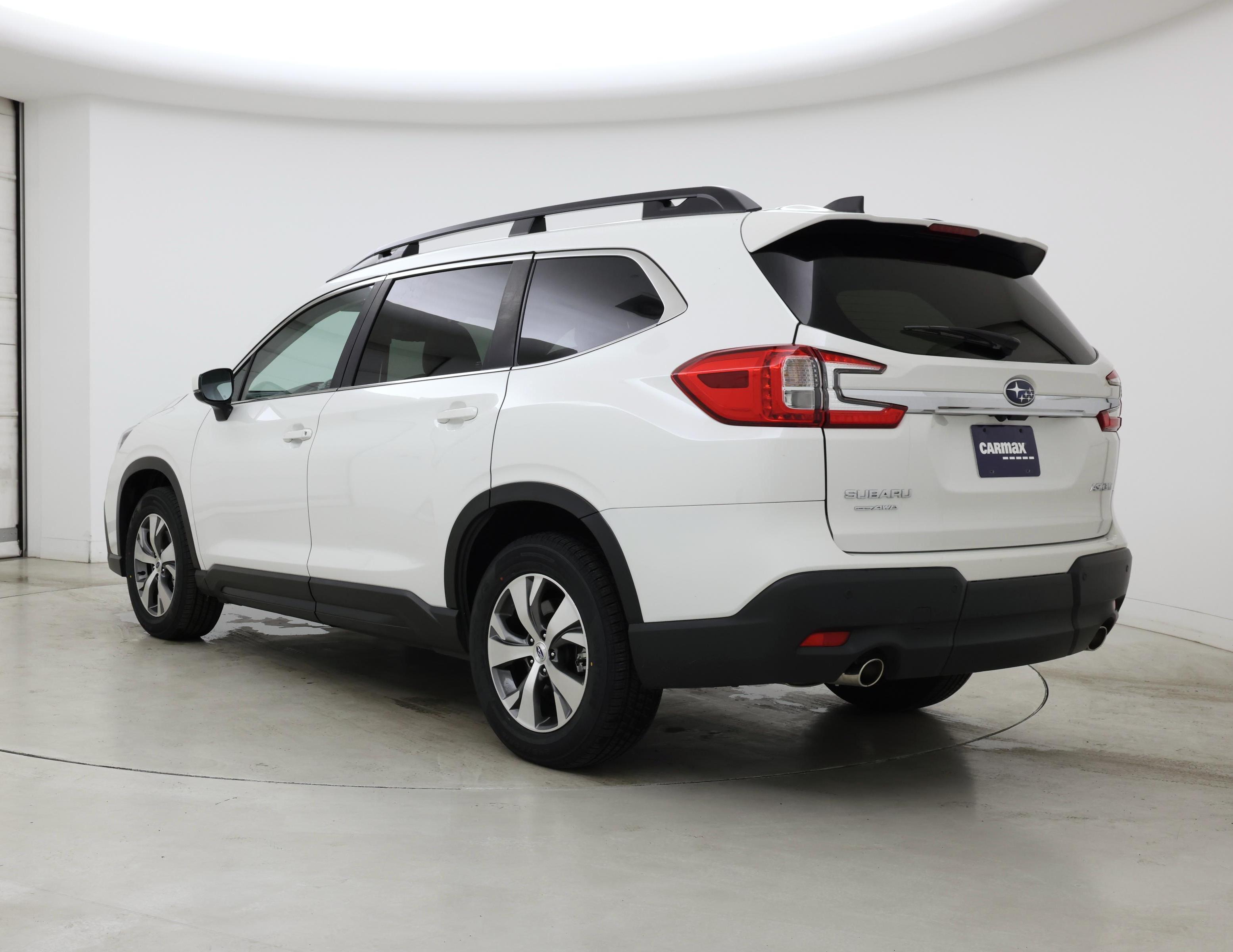 Thumbnail: 2024 Subaru Ascent - 2