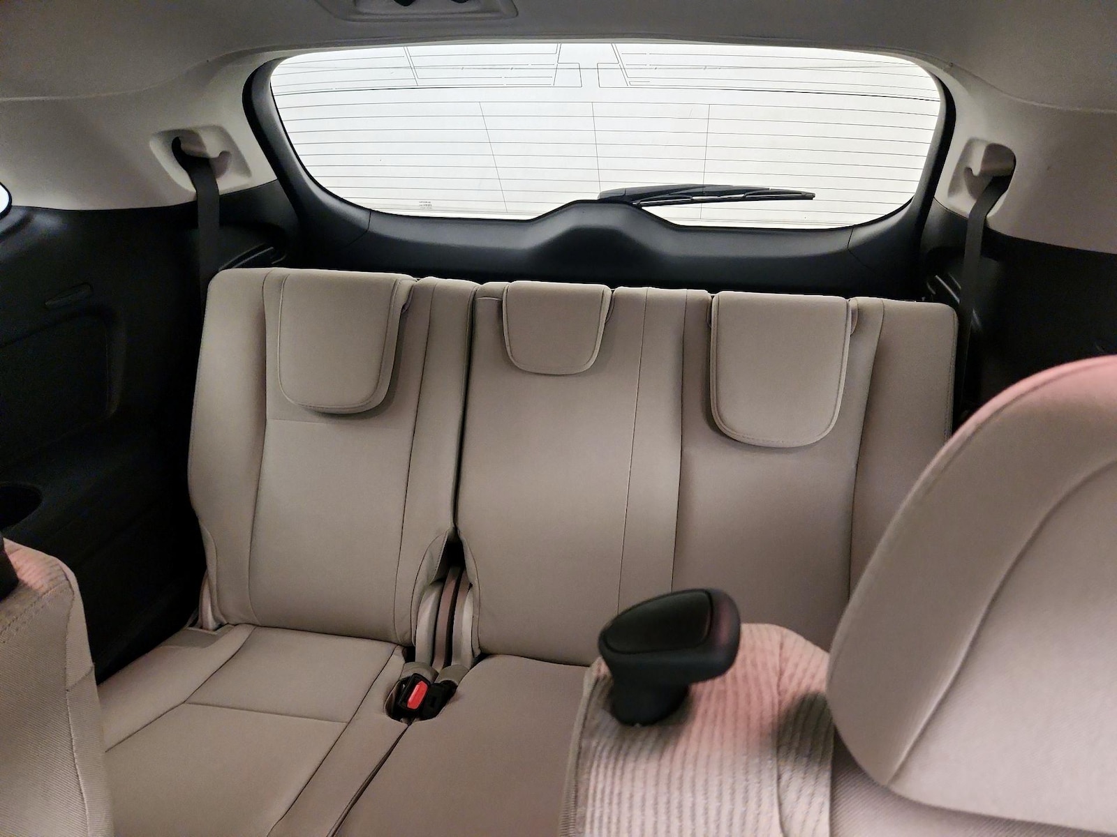 2024 Subaru Ascent Premium - Photo 21