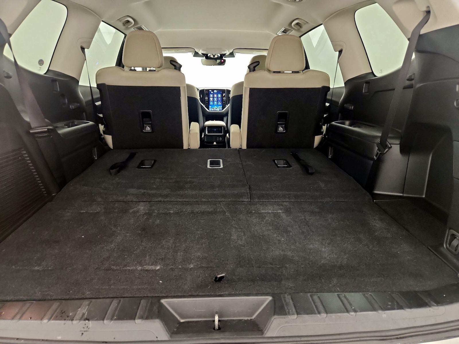 2024 Subaru Ascent Premium - Photo 23