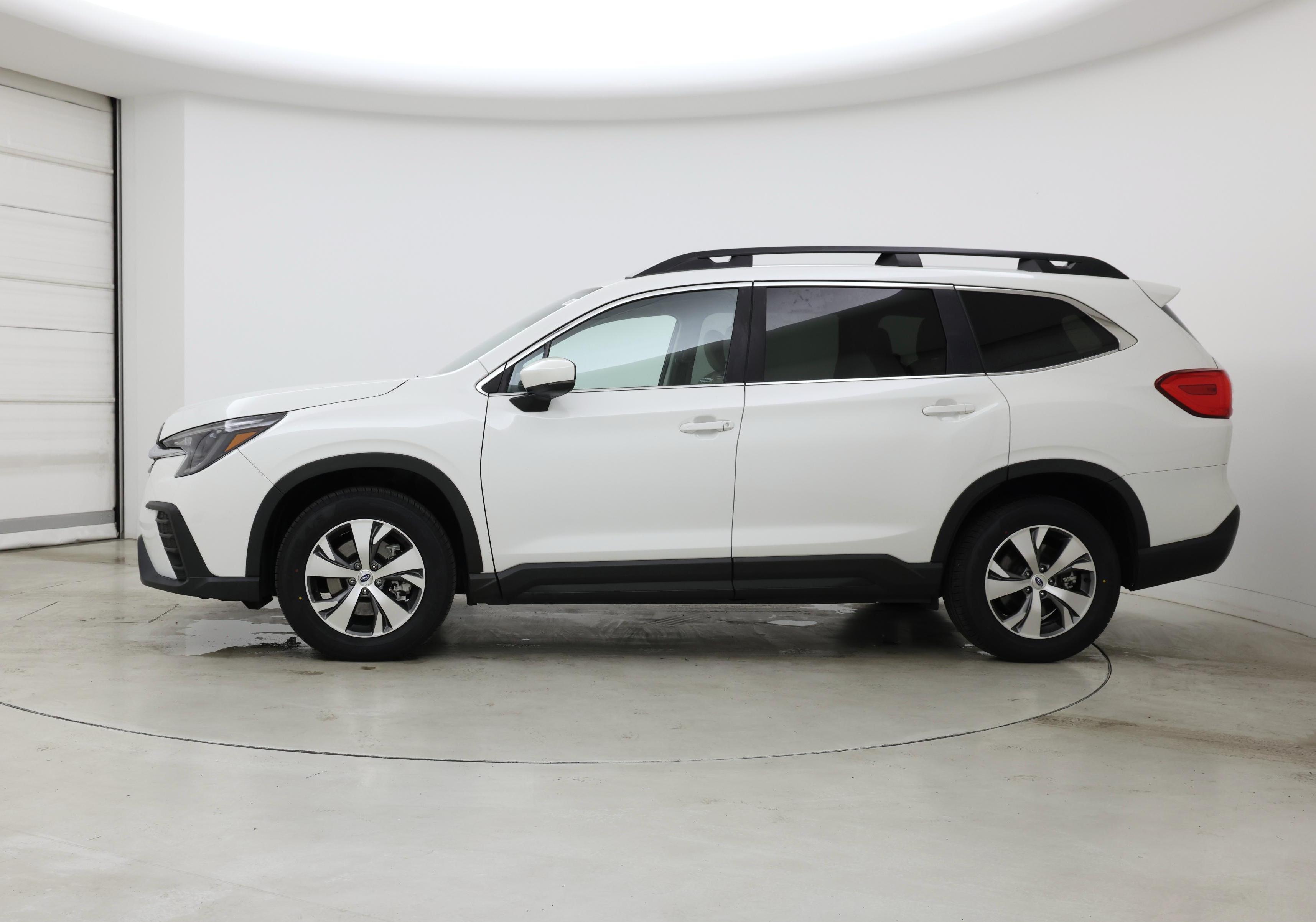 Thumbnail: 2024 Subaru Ascent - 3