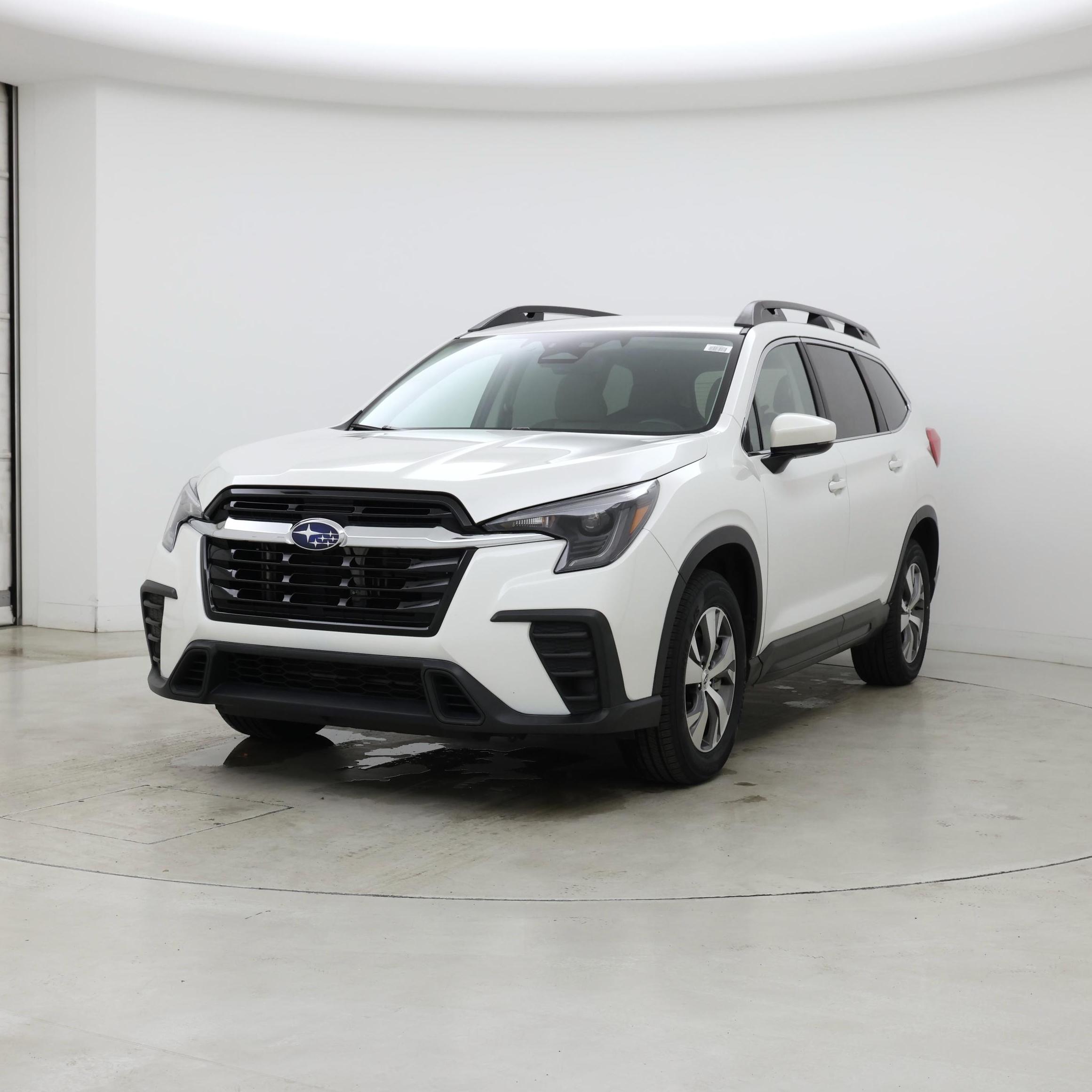 Thumbnail: 2024 Subaru Ascent - 4