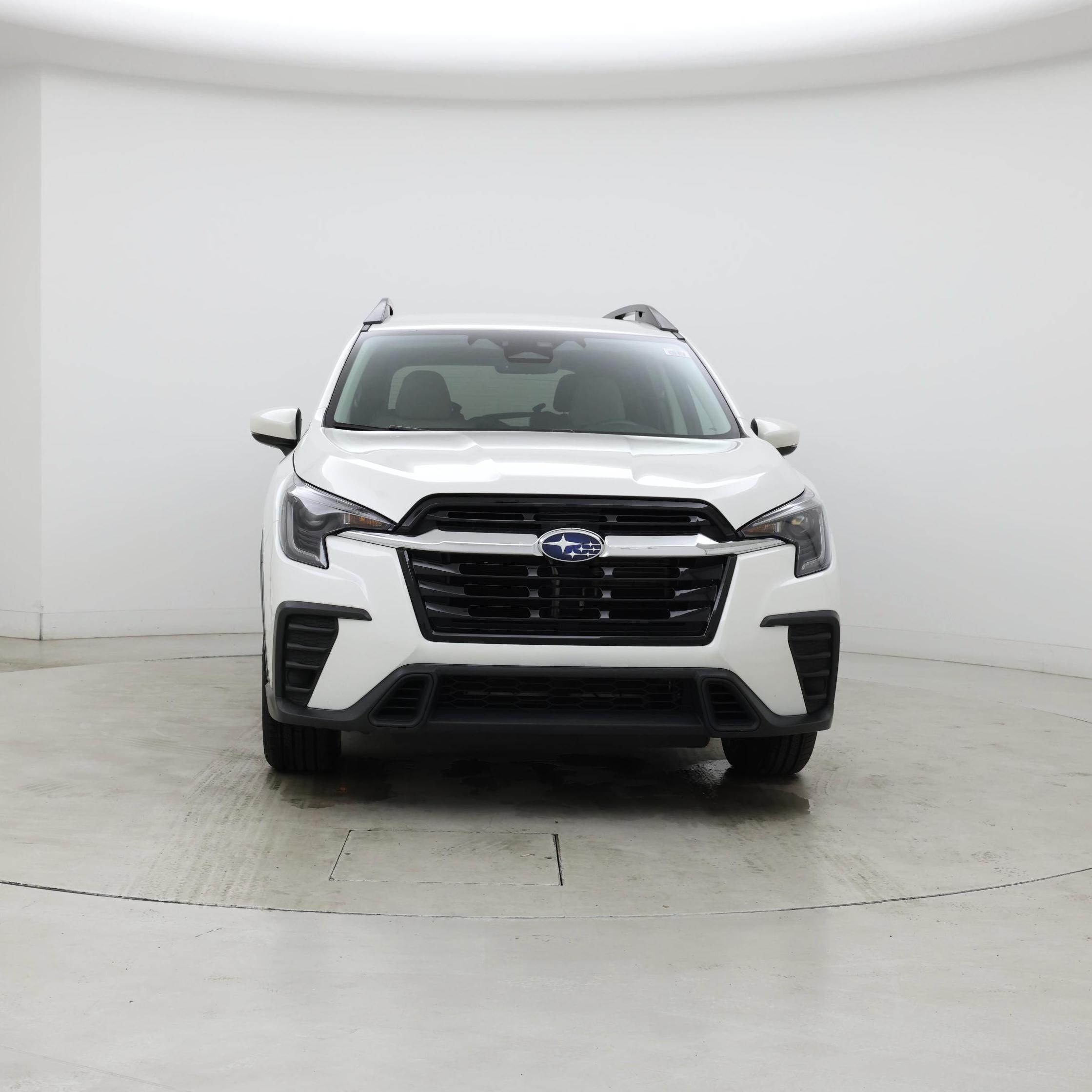 Thumbnail: 2024 Subaru Ascent - 5